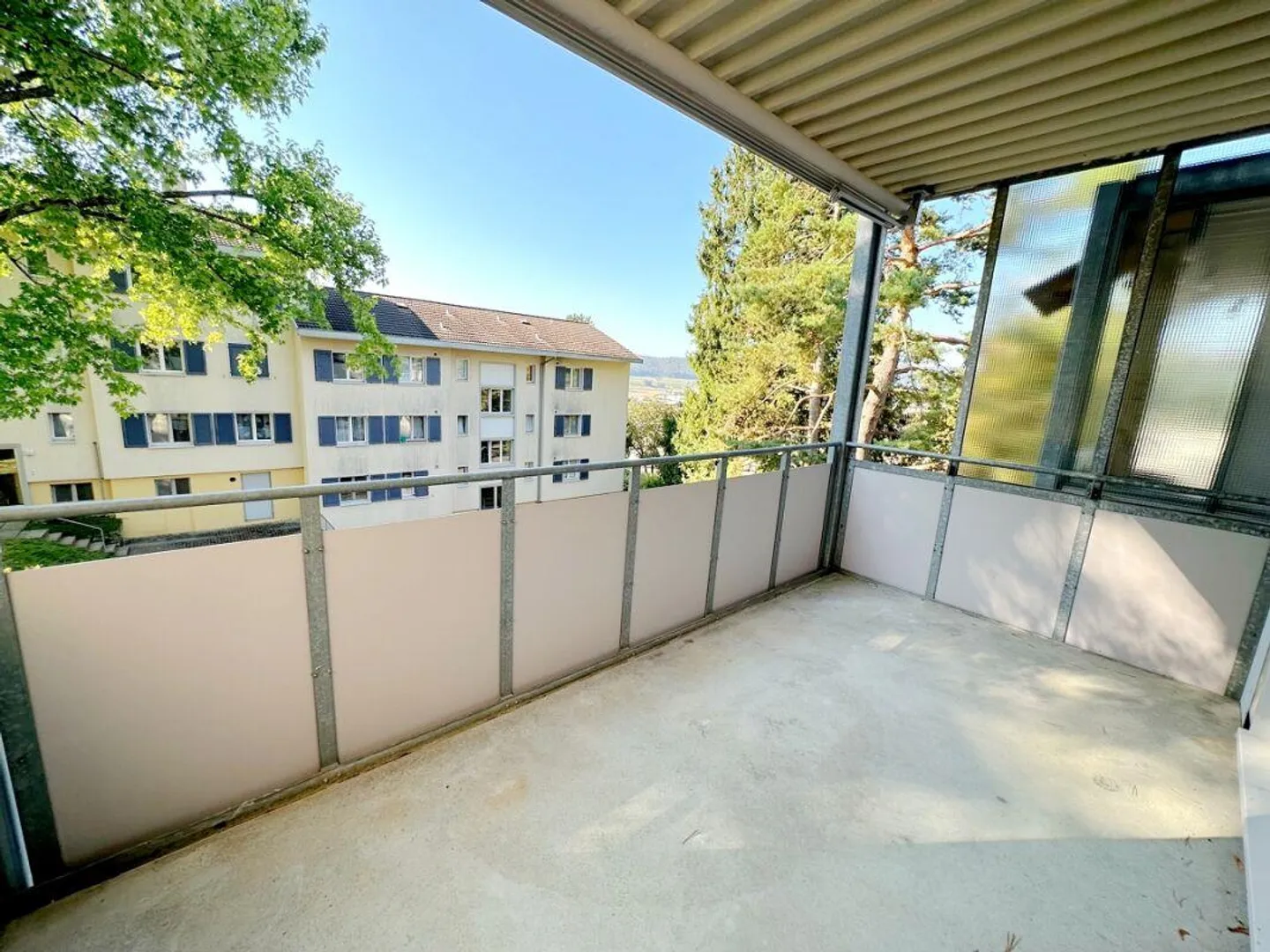 Charmante 3-Zimmerwohnung - Foto 7 von 8