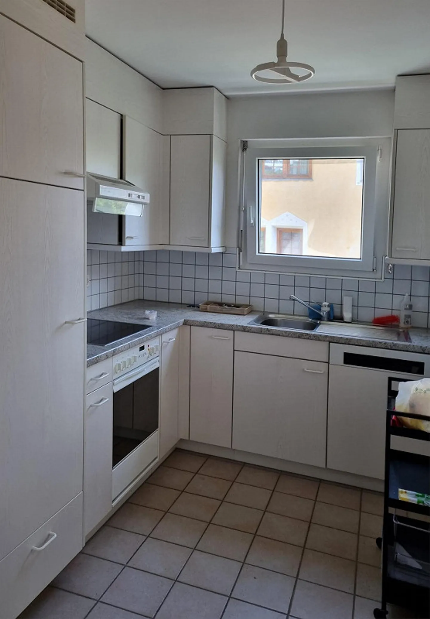 3.5 Room Apartment St. Moritz - Photo 6 of 8