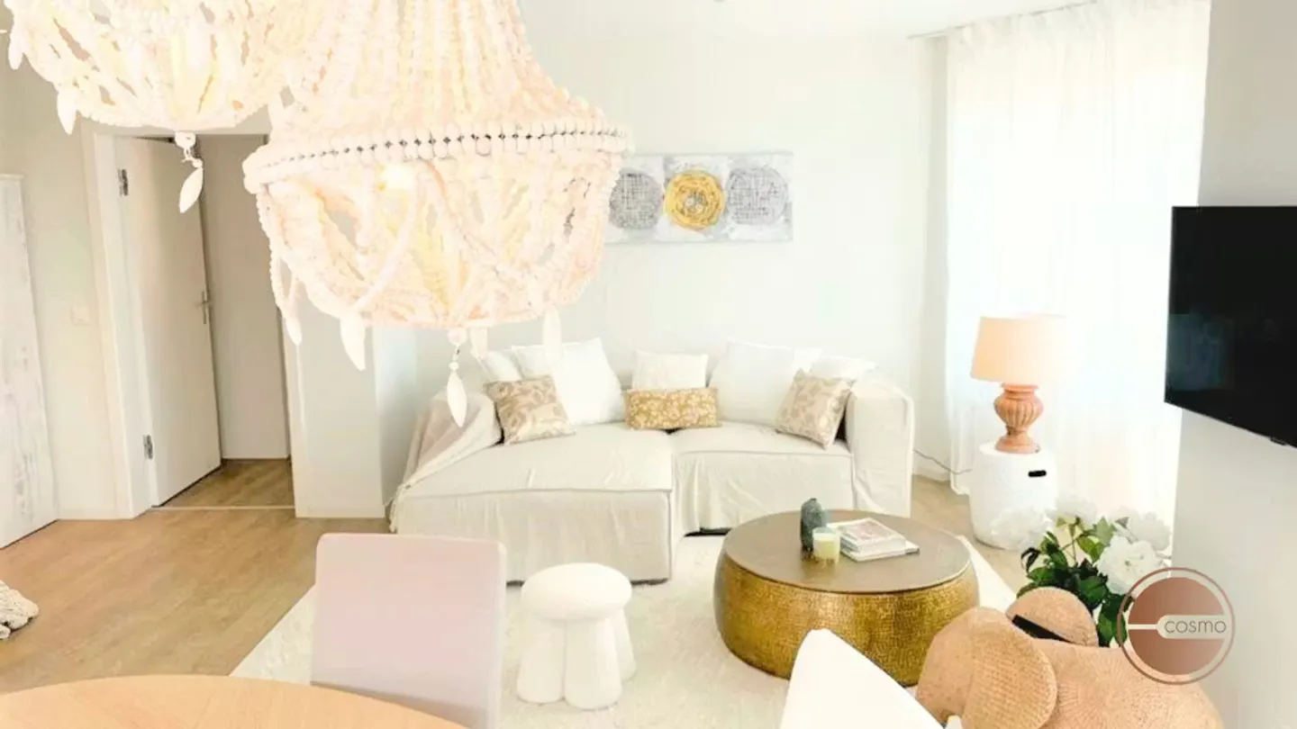 Charming Zurich Apartment - Photo 5 of 10