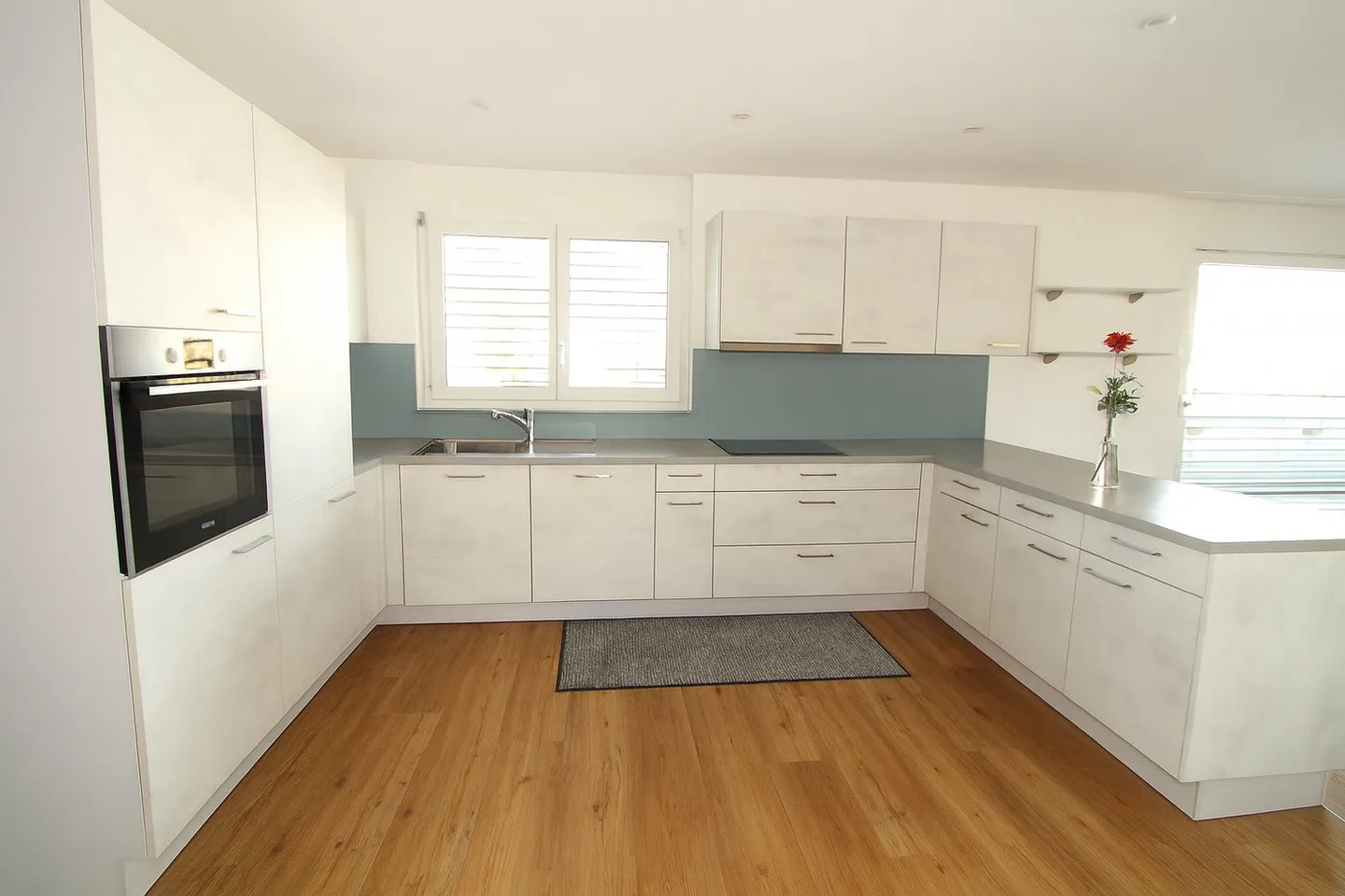 Vivre dans le vert ! - Photo 2 sur 11