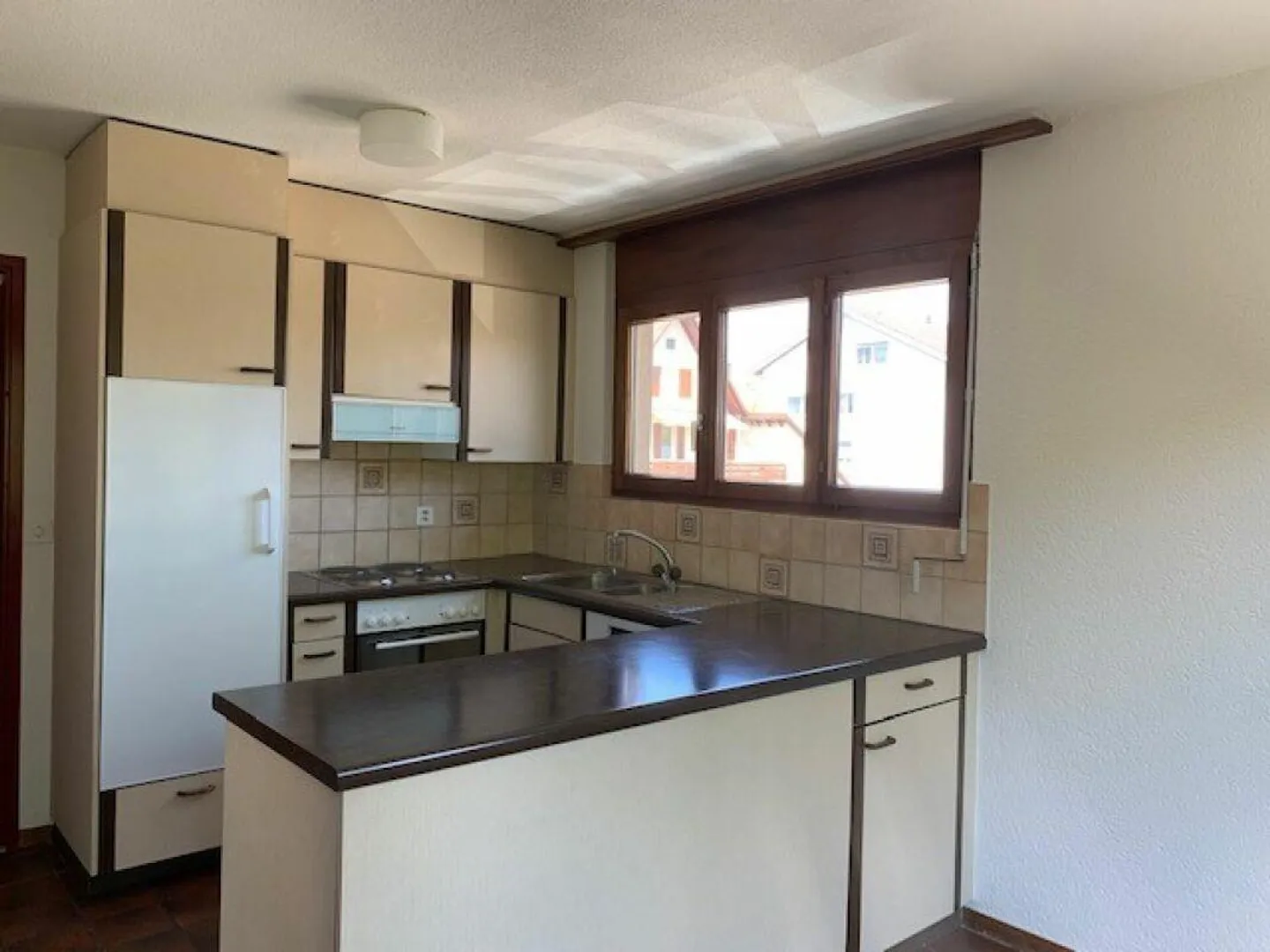 Appartamento 4,5 locali al 2° piano, orientamento in 3 direzioni - Foto 1 di 10