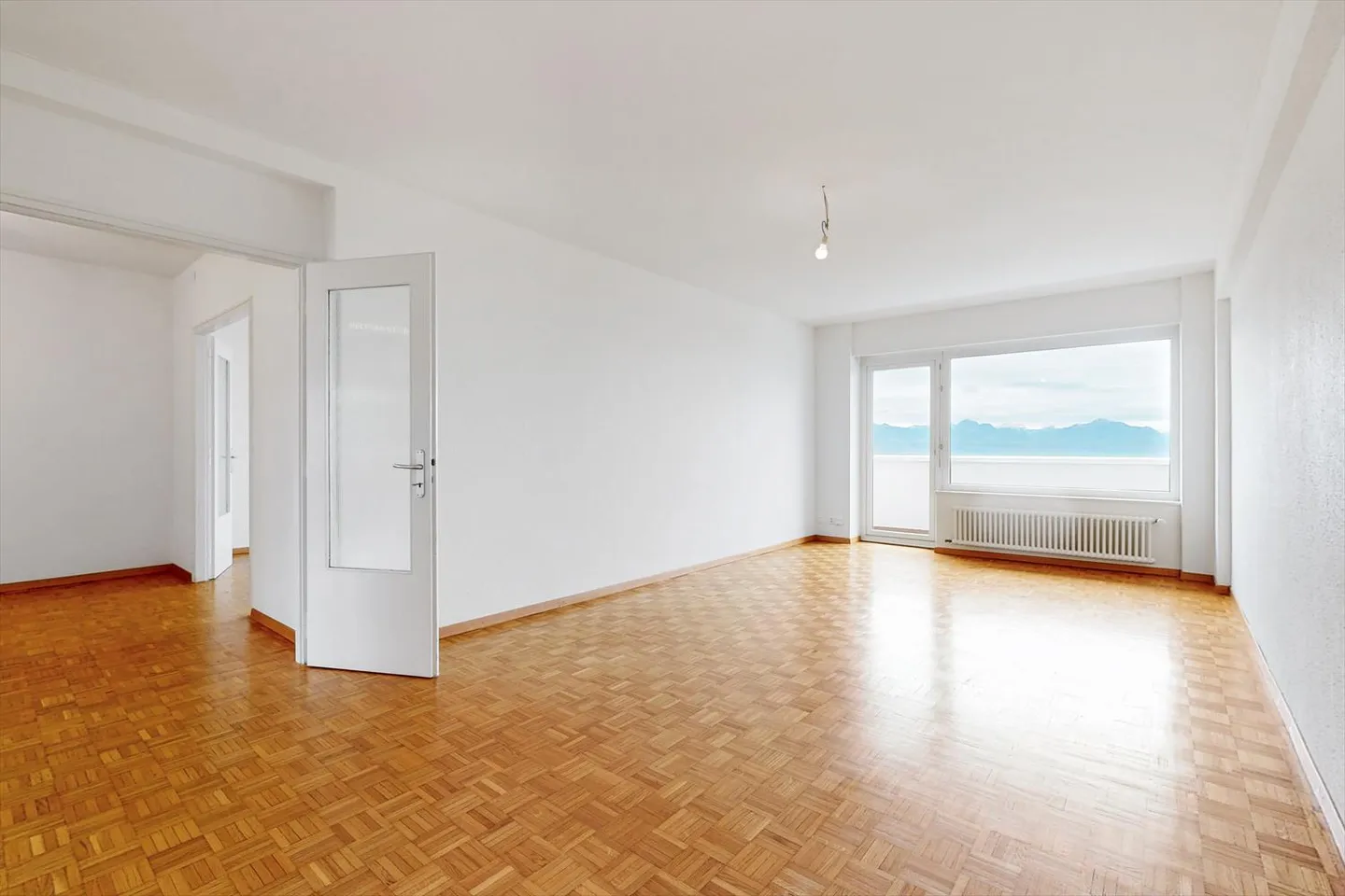 Vista mozzafiato sul lago e sulle Alpi! - Foto 2 di 13