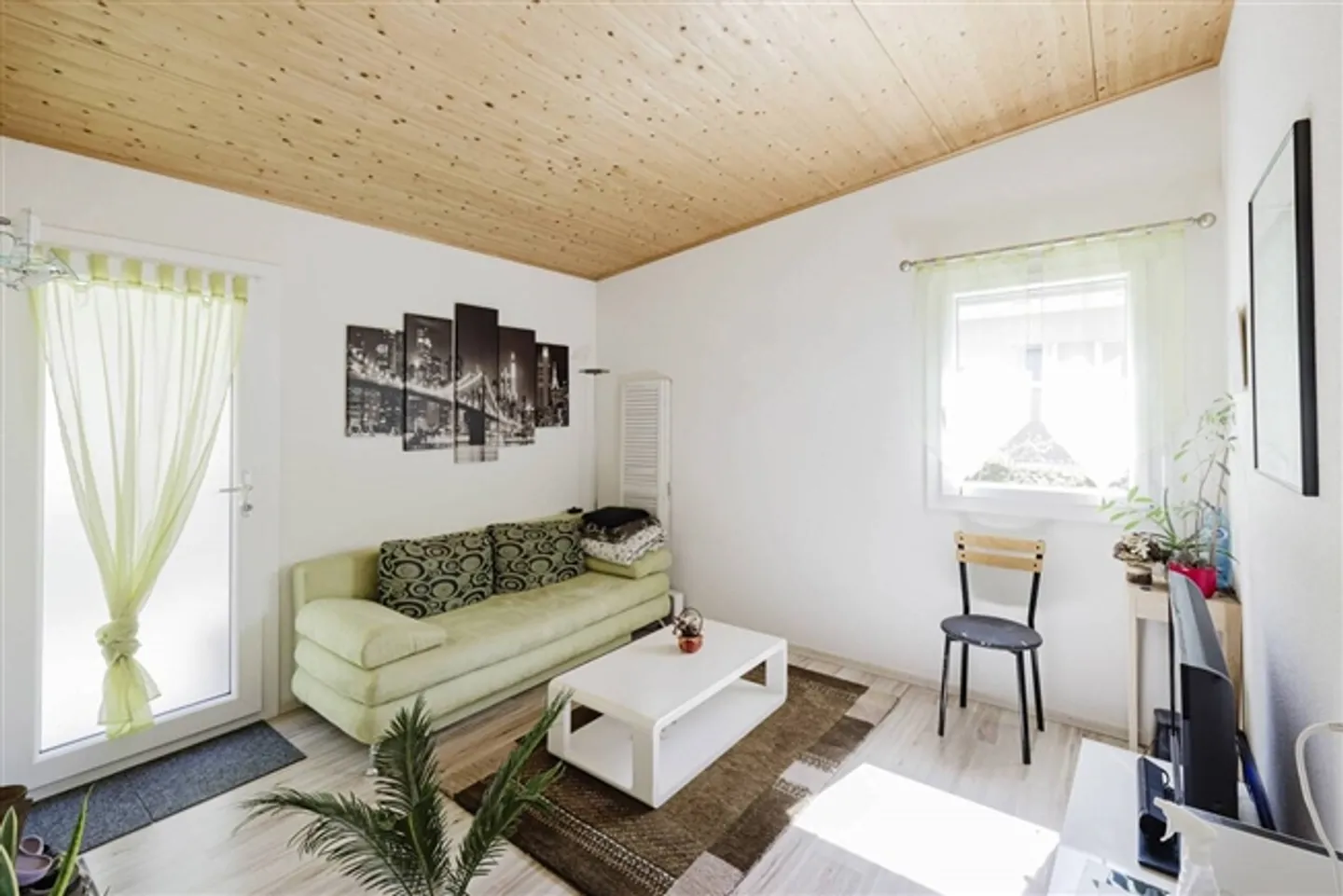 A proximité du centre-ville, dans un cadre nature - Photo 9 sur 14