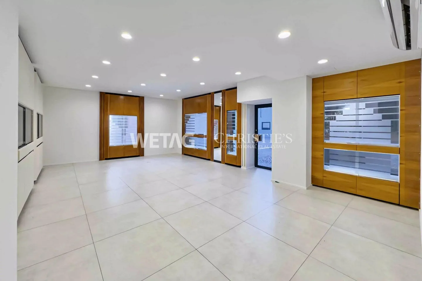 Elegante Residenz in Ascona - Foto 3 von 13