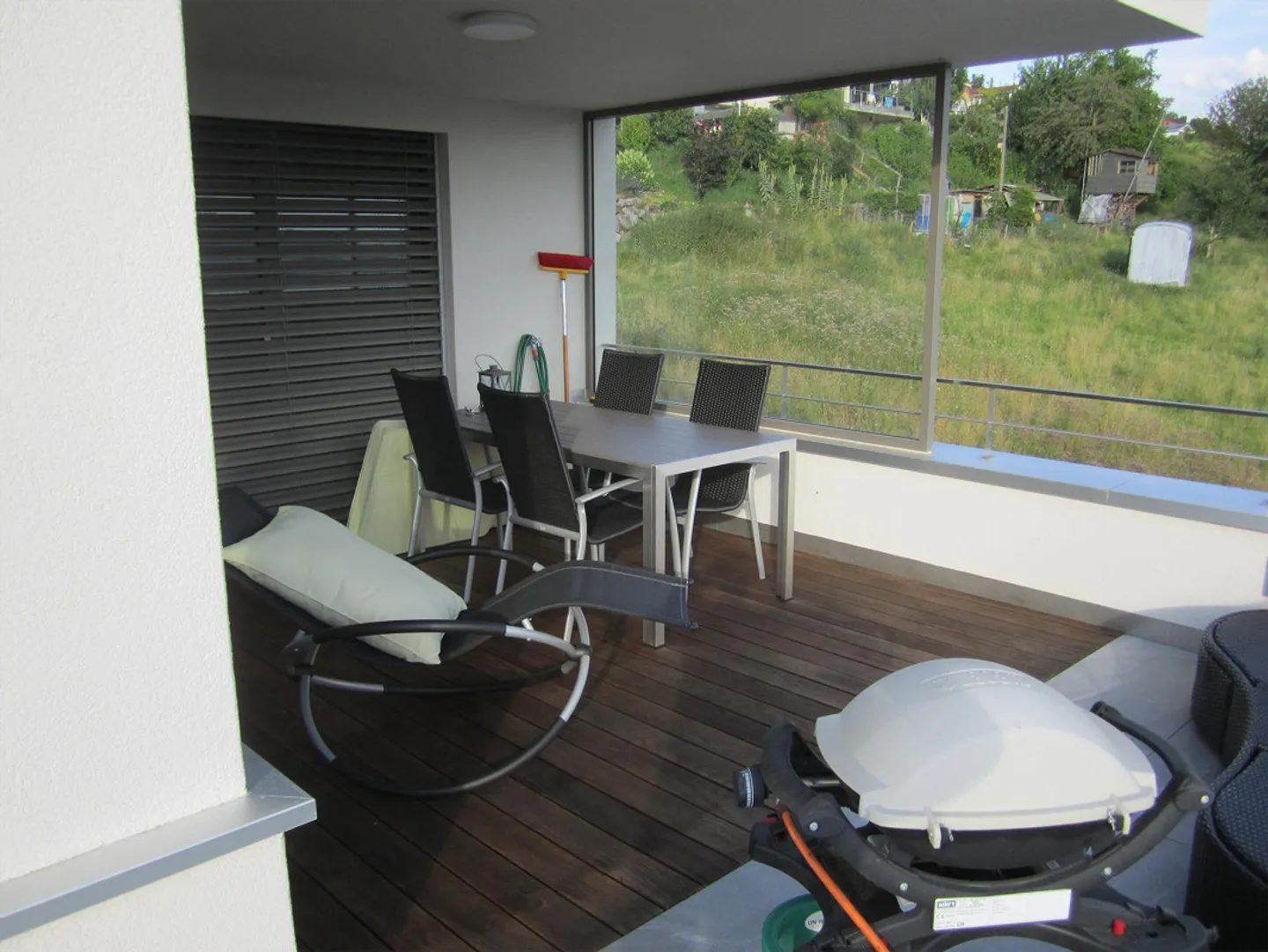 Experience Magical Sunsets at Lake Sempach - Photo 3 of 12