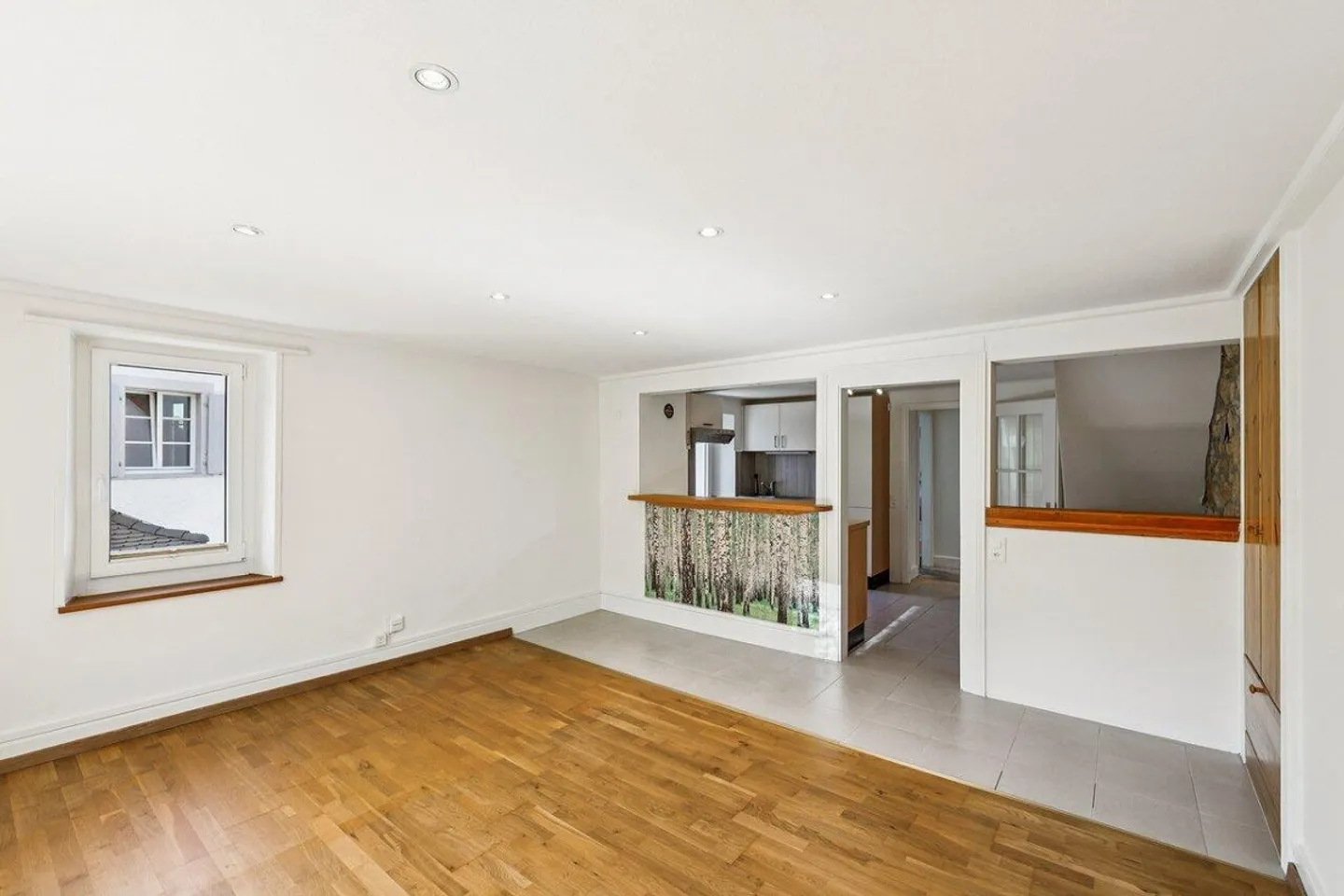Casa multigenerazionale con fascino storico a Pratteln - Foto 13 di 13