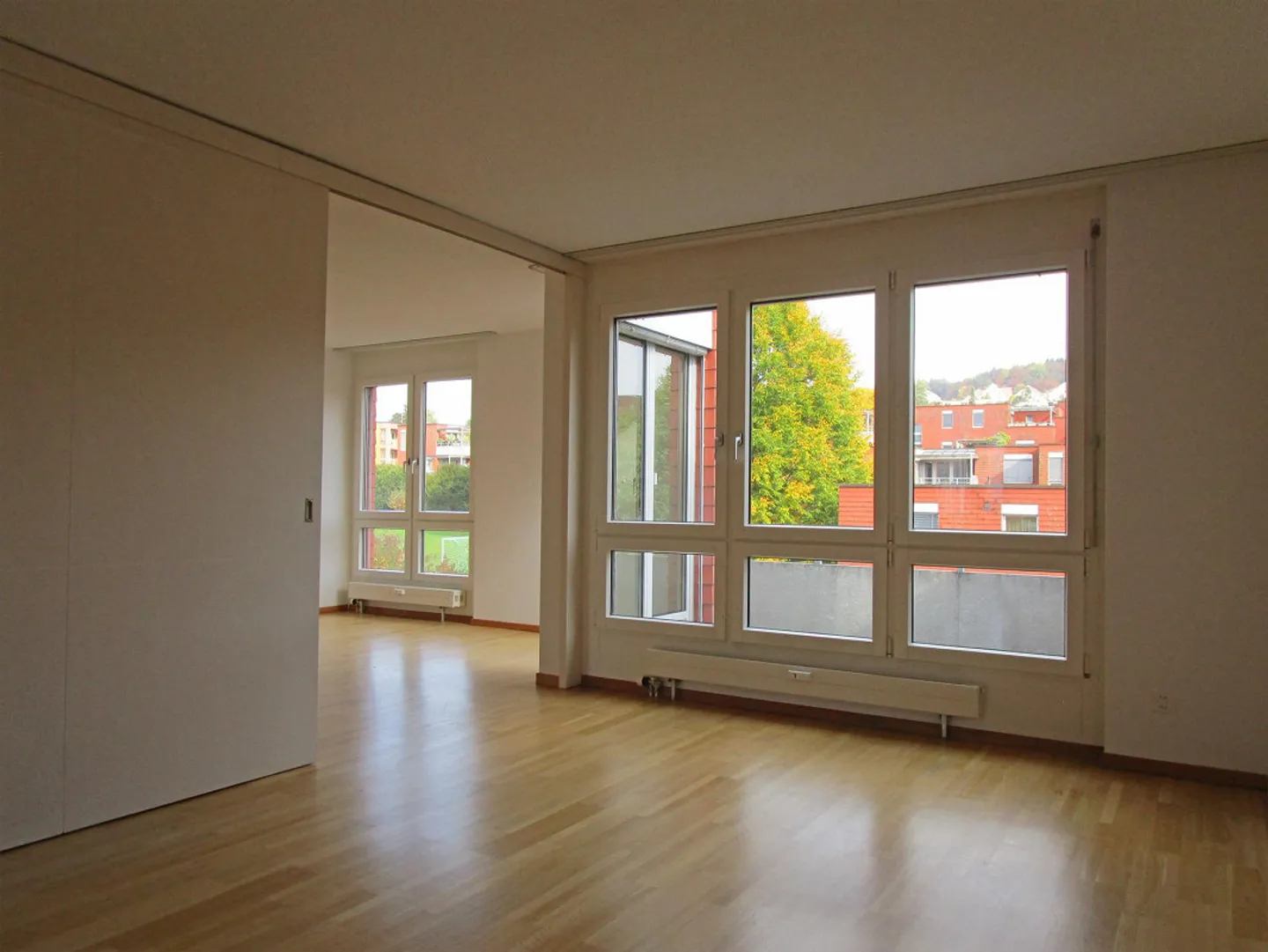 Apartment for rent - Photo 5 of 10