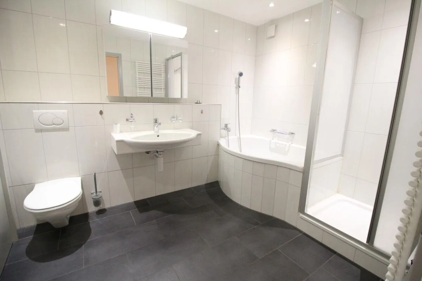 Charmante Wohnung in Neunkirch - Foto 5 von 11