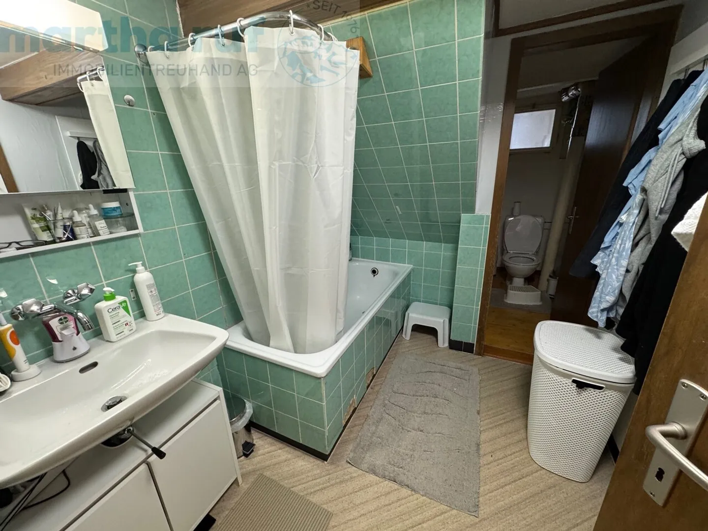 Casa plurifamiliare con 5 unità e vista montagna - Foto 7 di 7