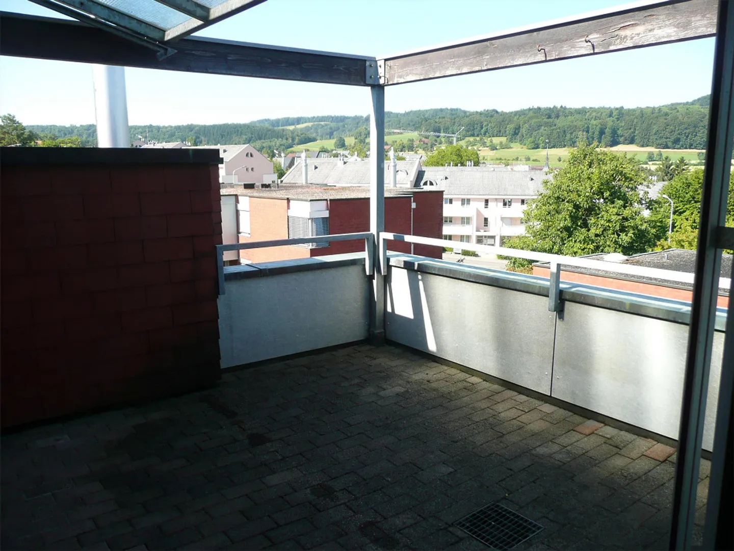Apartment for rent - Photo 10 of 10