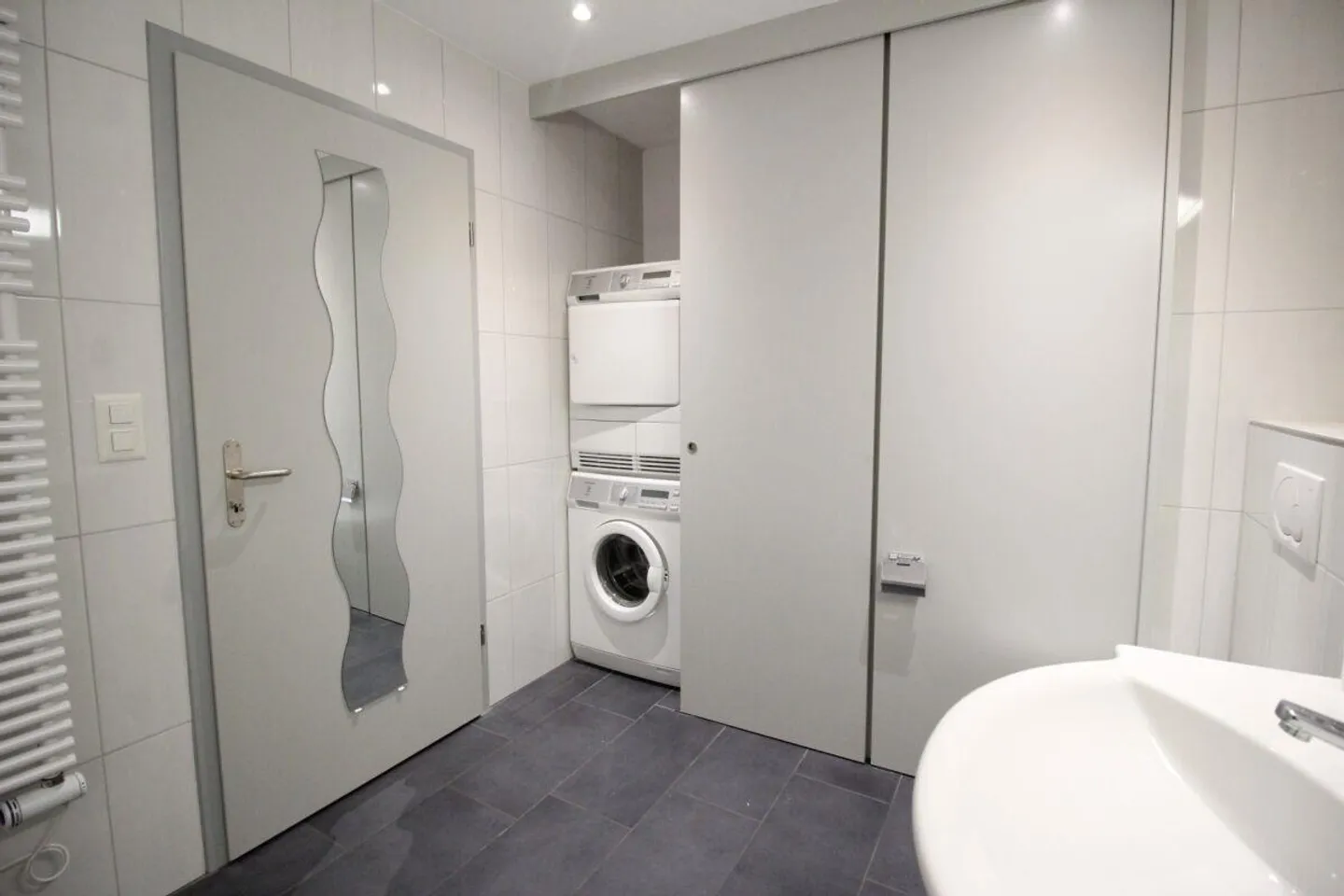 Charmante Wohnung in Neunkirch - Foto 6 von 11