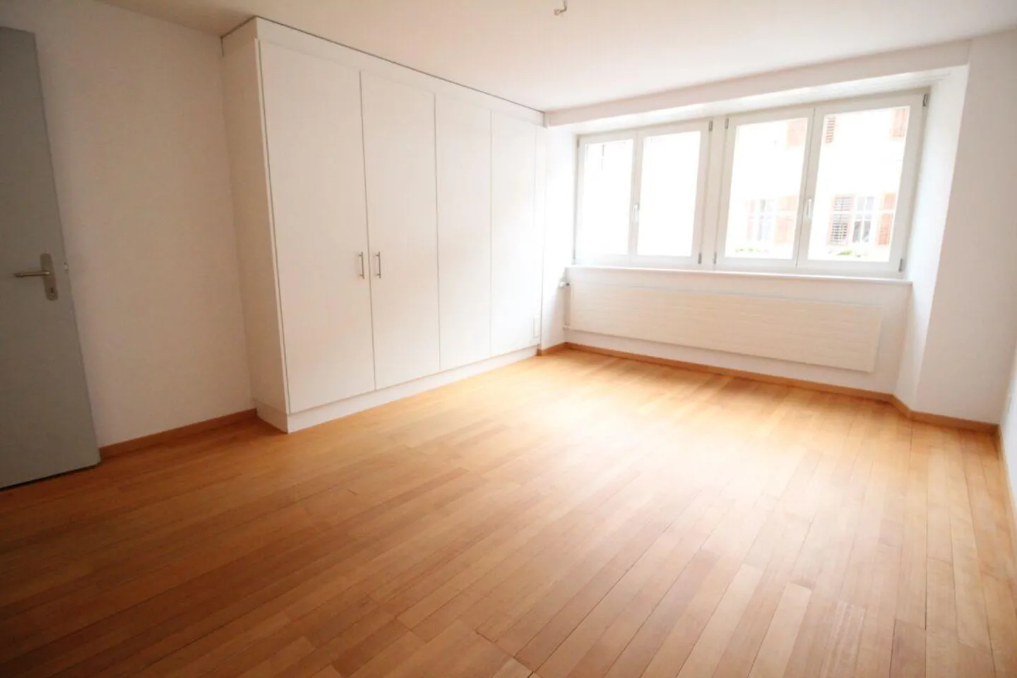 Charmante Wohnung in Neunkirch - Foto 7 von 11