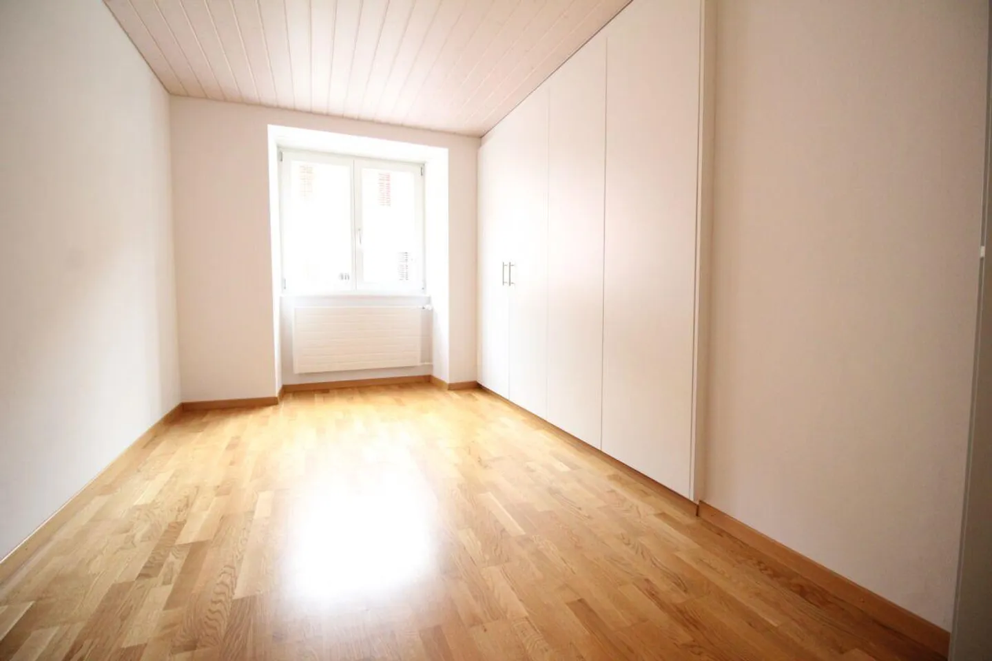 Charmante Wohnung in Neunkirch - Foto 8 von 11