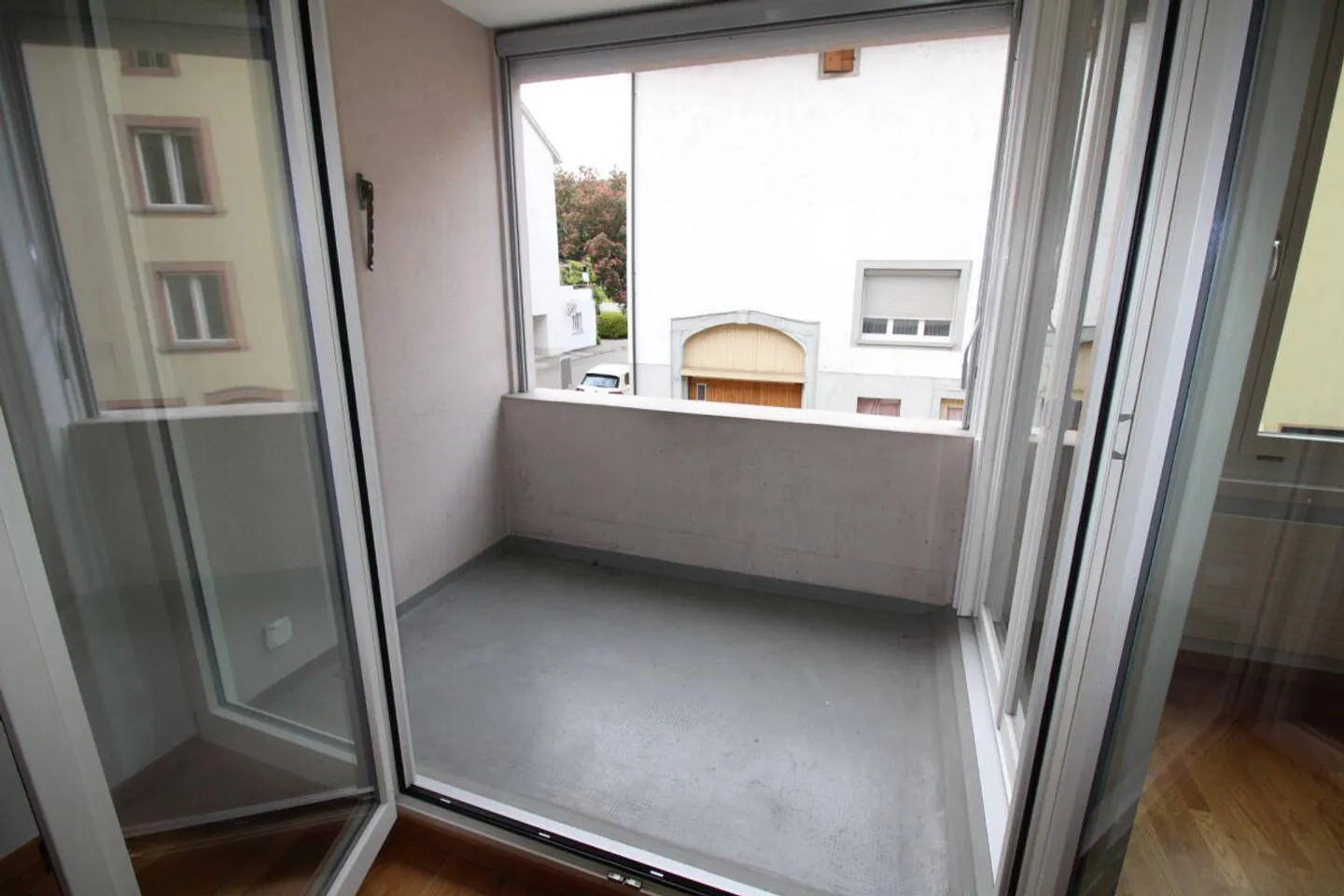 Charmante Wohnung in Neunkirch - Foto 10 von 11