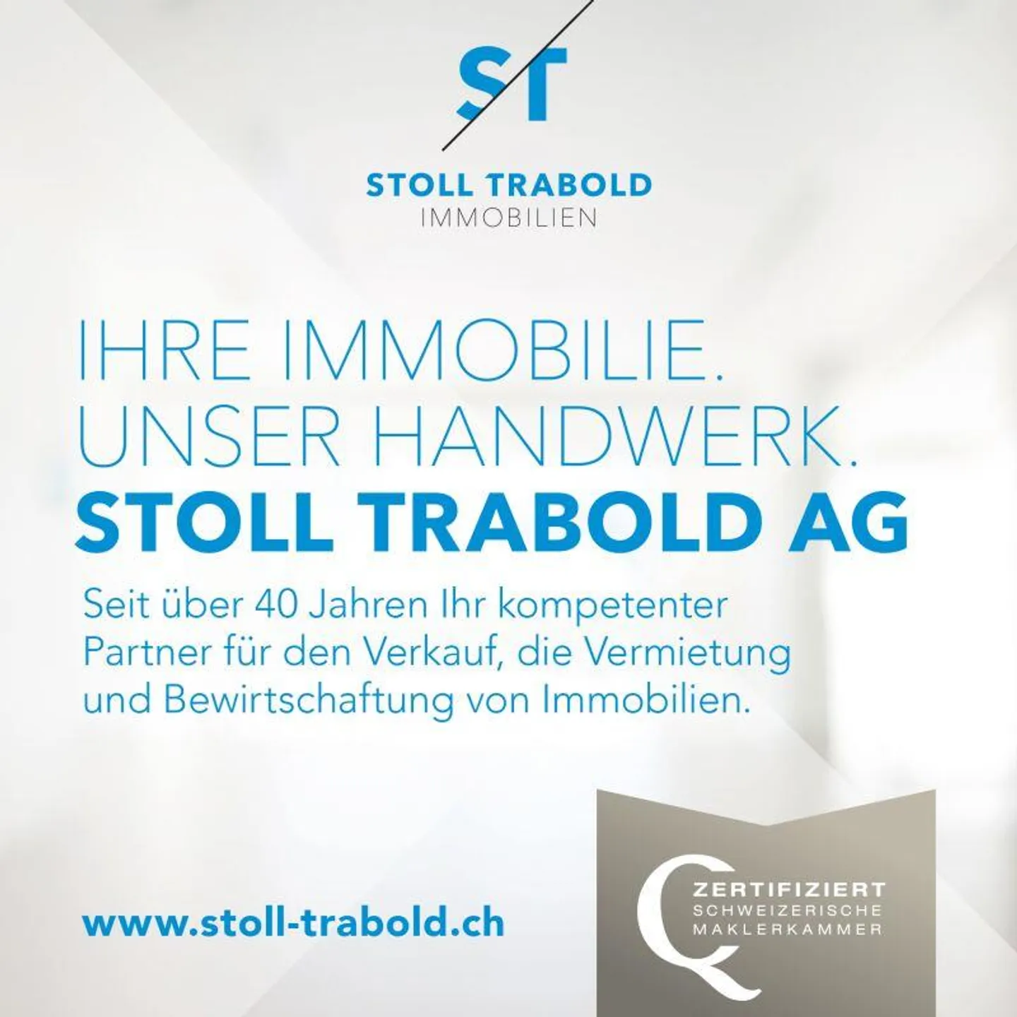 Charmante Wohnung in Neunkirch - Foto 11 von 11