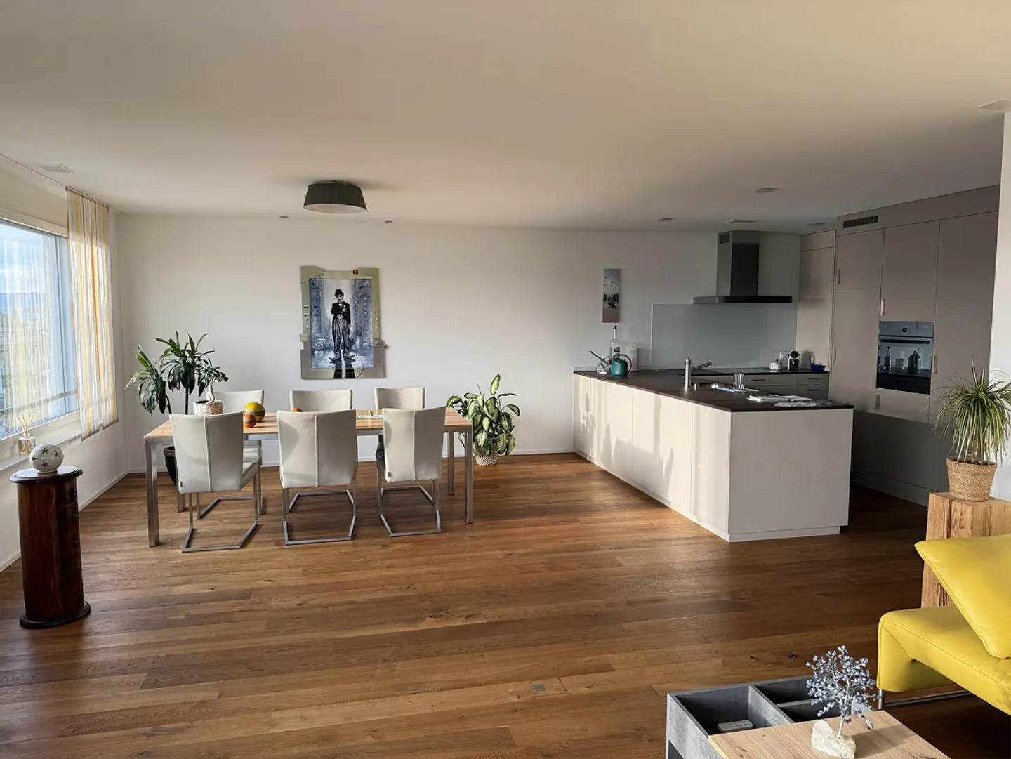 Experience Magical Sunsets at Lake Sempach - Photo 6 of 12