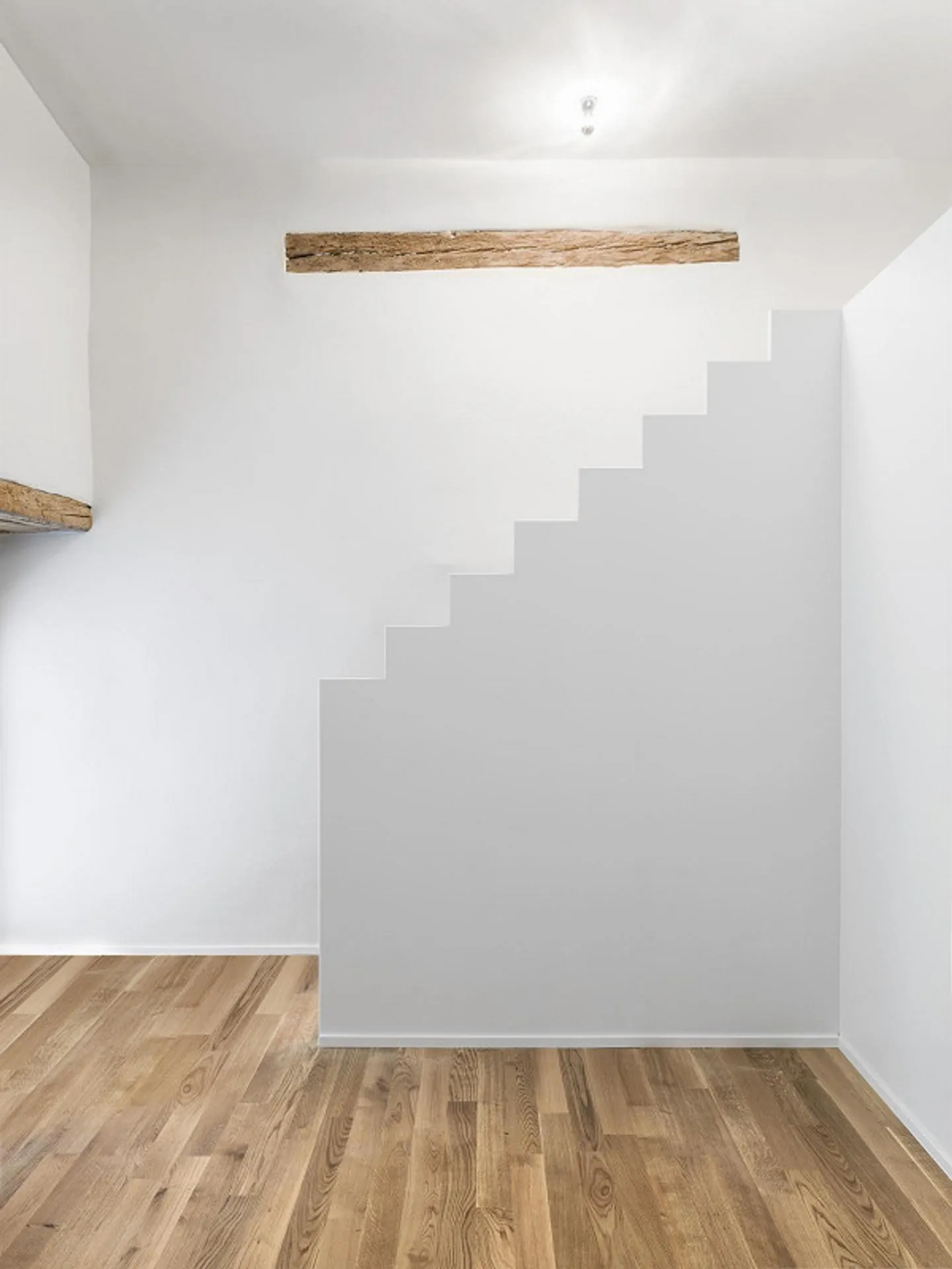 Stilvolles Apartment in Schaffhausen - Foto 3 von 7