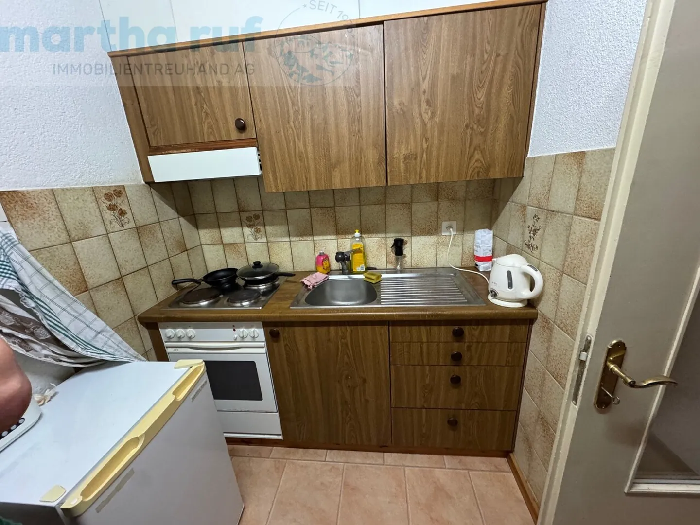 Casa plurifamiliare con 5 unità e vista montagna - Foto 5 di 7