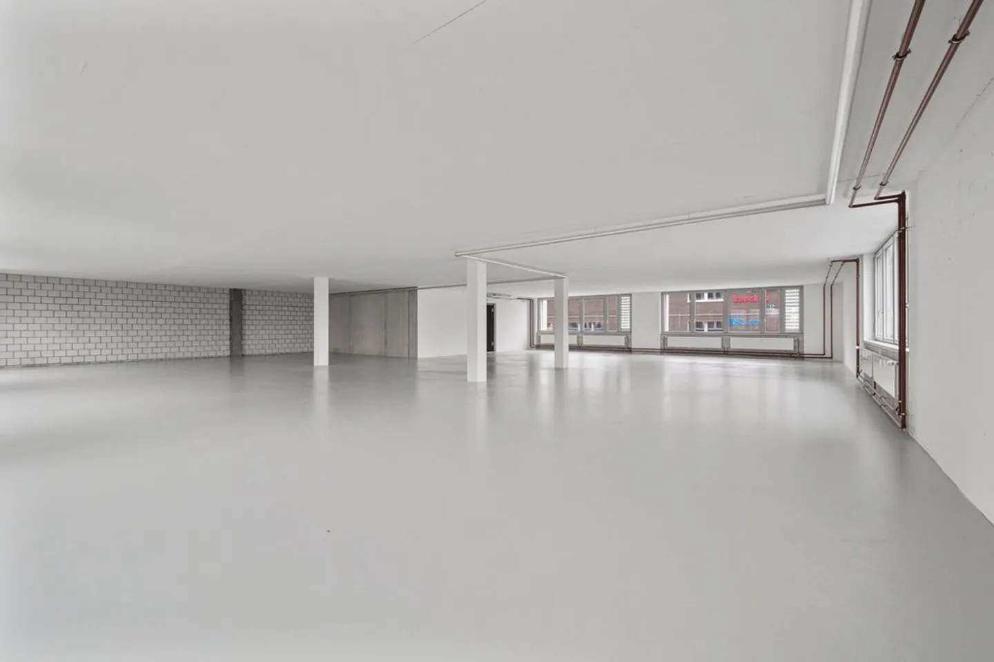 Edificio ad uso misto in affitto - Foto 5 di 10