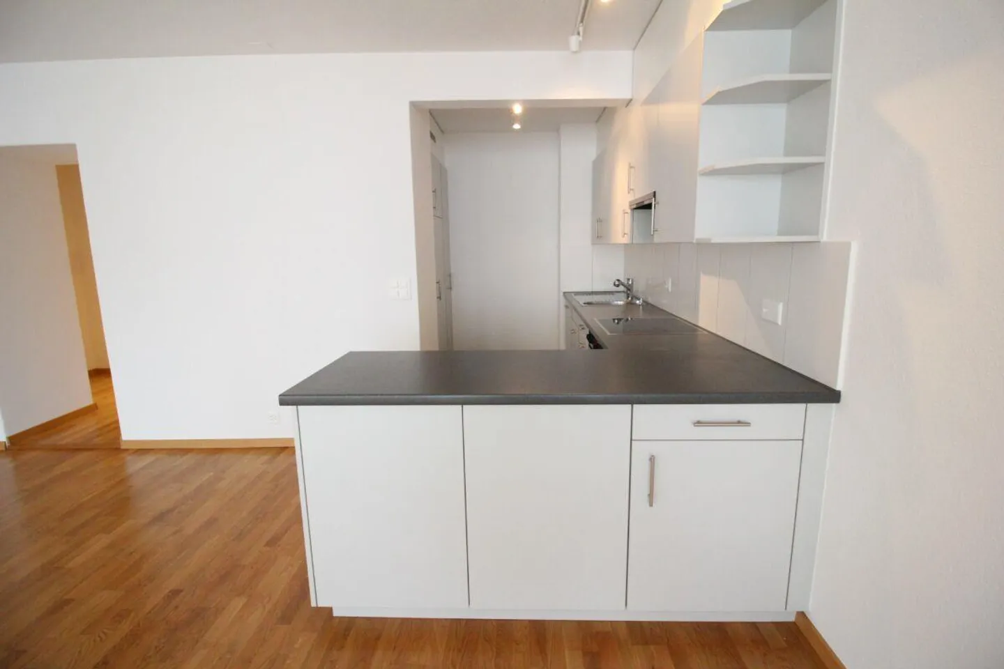 Charmante Wohnung in Neunkirch - Foto 4 von 11