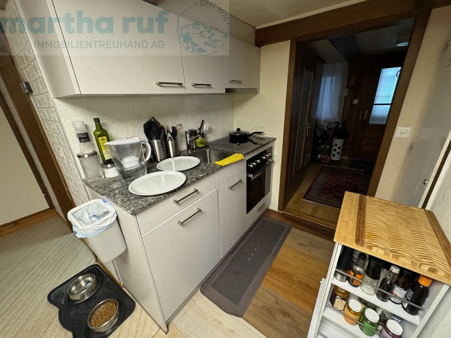 Casa plurifamiliare con 5 unità e vista montagna - Foto 6 di 7