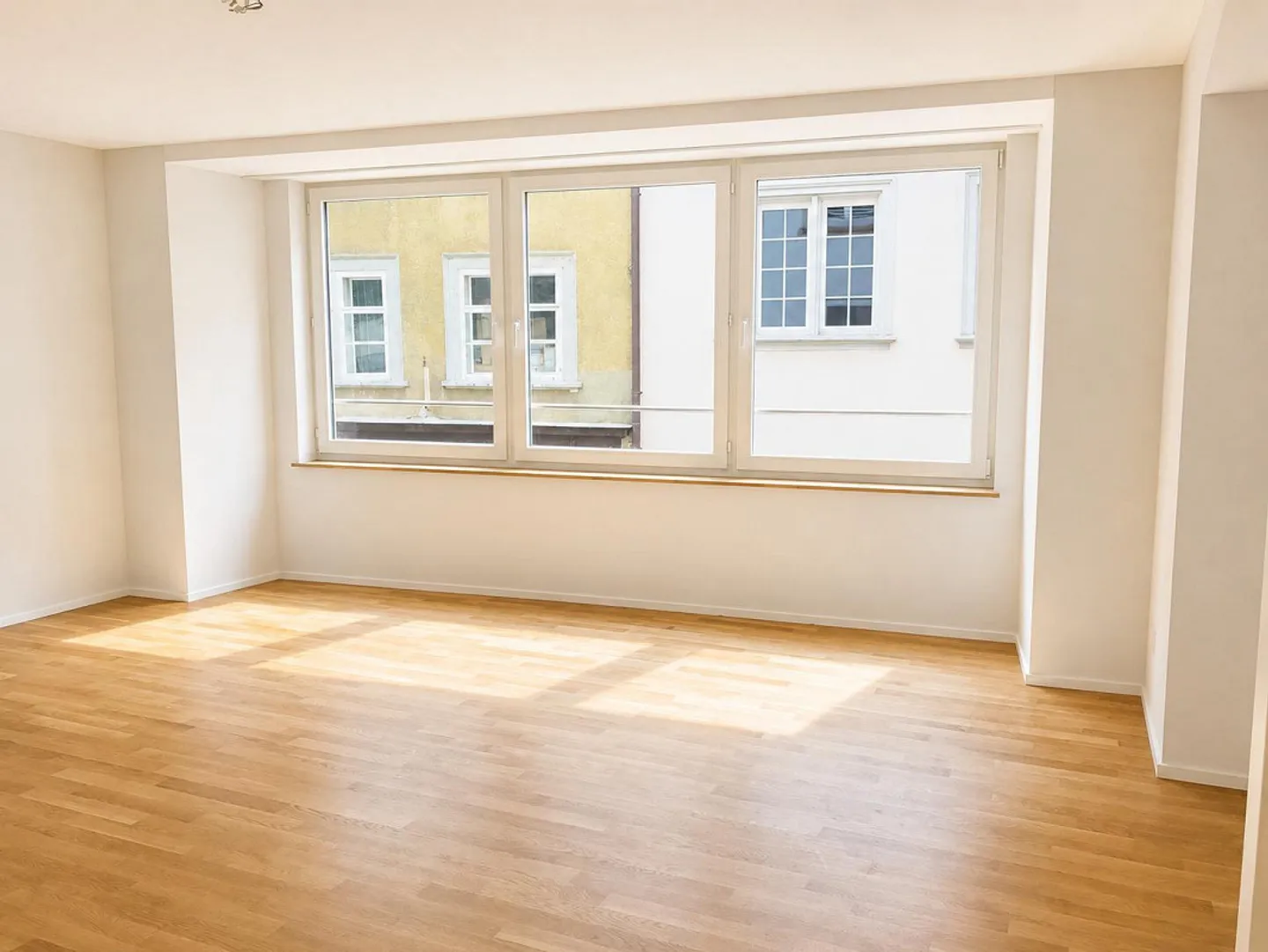 Stilvolles Apartment in Schaffhausen - Foto 5 von 7