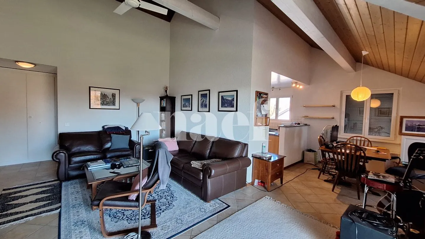 4.5 Room Apartment - Photo 3 of 7