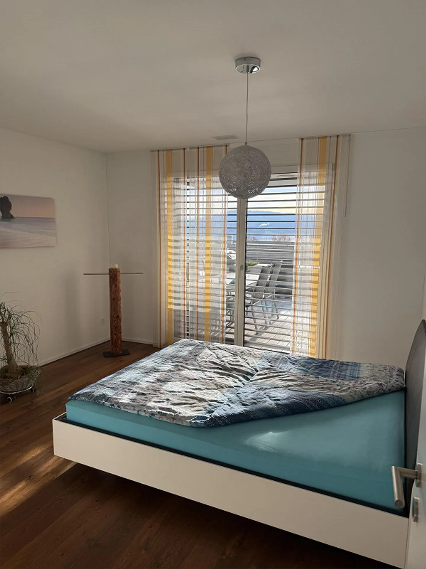 Experience Magical Sunsets at Lake Sempach - Photo 7 of 12