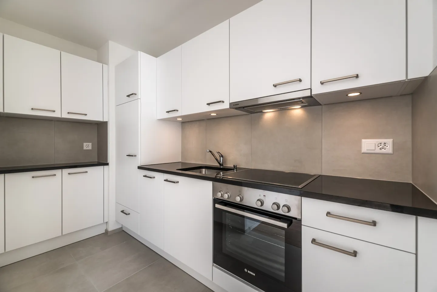 Appartement 2.5 pièces - Photo 2 sur 6