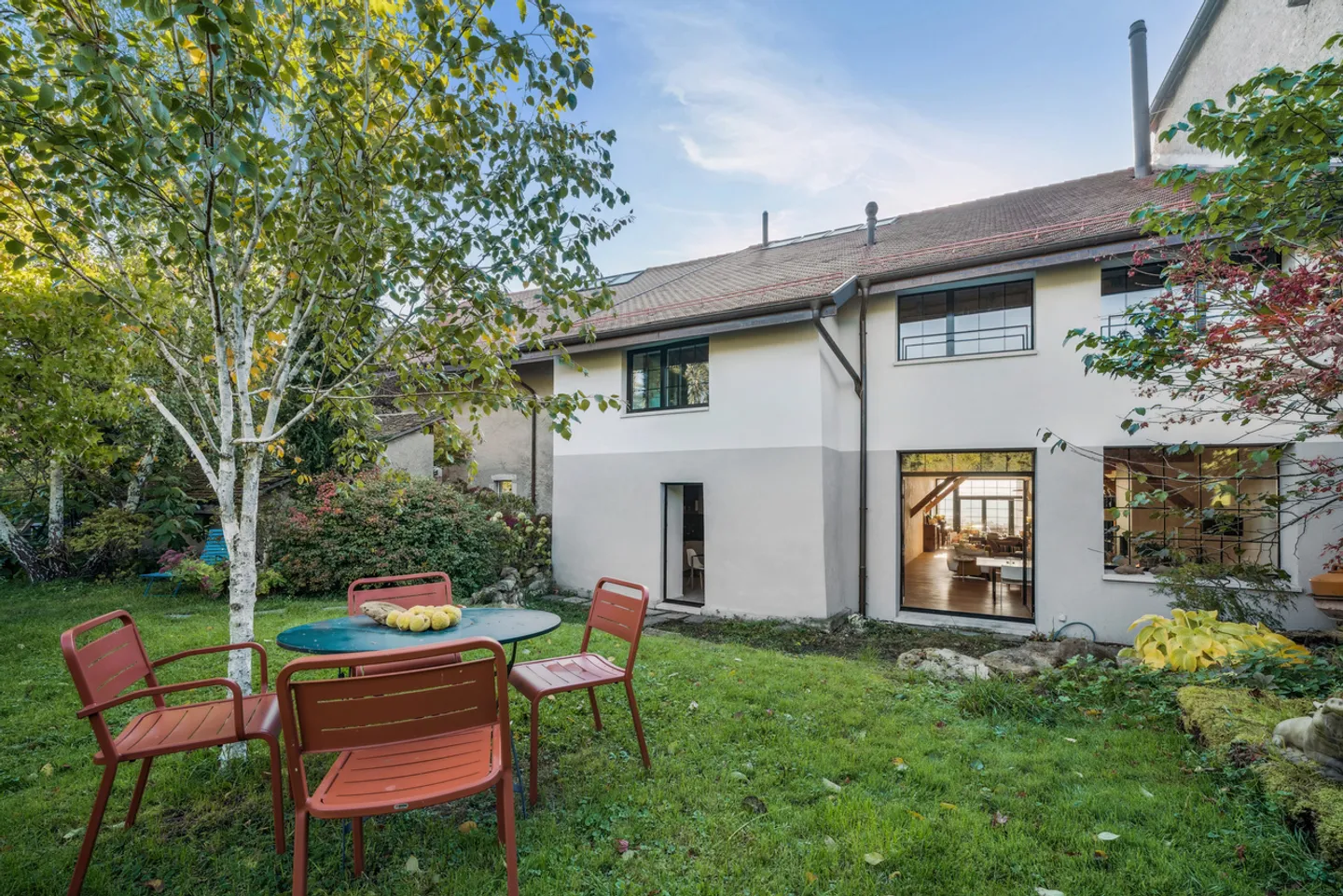 House with garden - two independent units - Photo 12 of 14