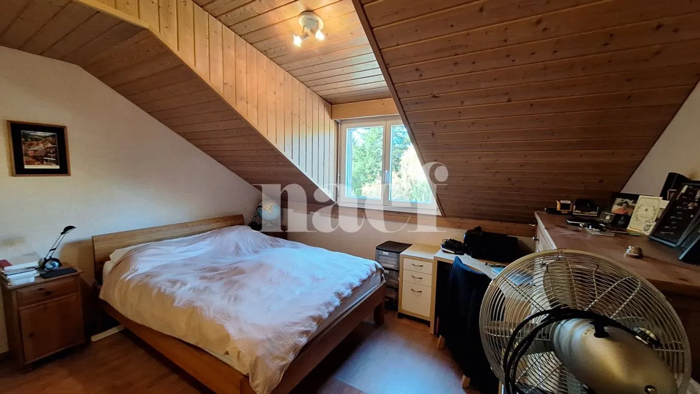 4.5 Room Apartment - Photo 5 of 7