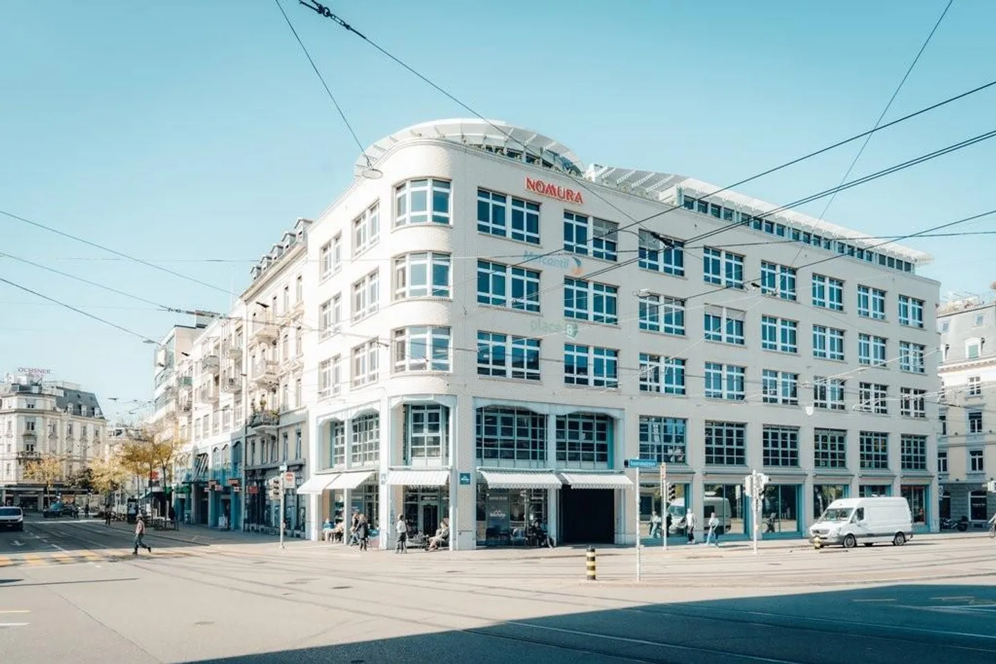 Wohnung mieten - Foto 1 von 5