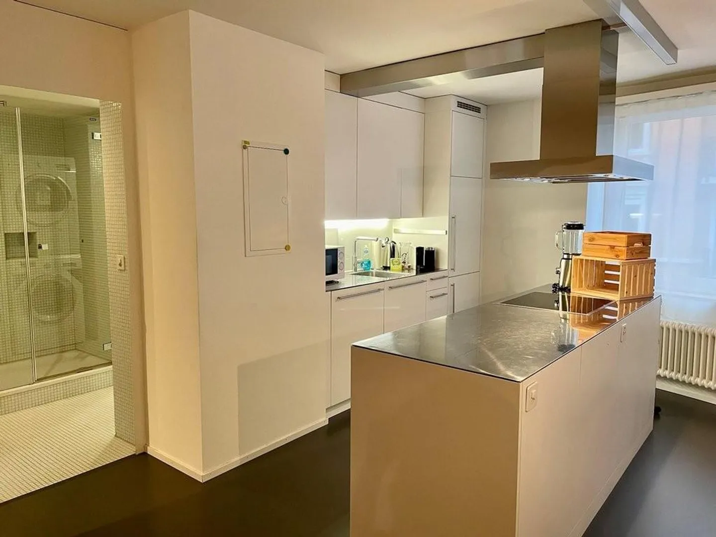 Wohnung mieten - Foto 2 von 5