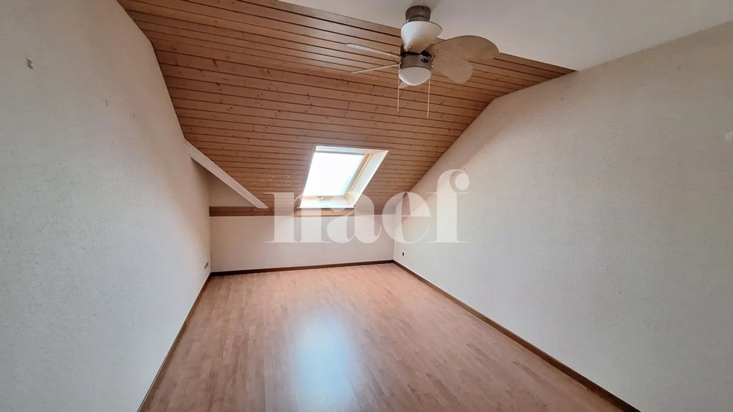 4.5 Room Apartment - Photo 6 of 7