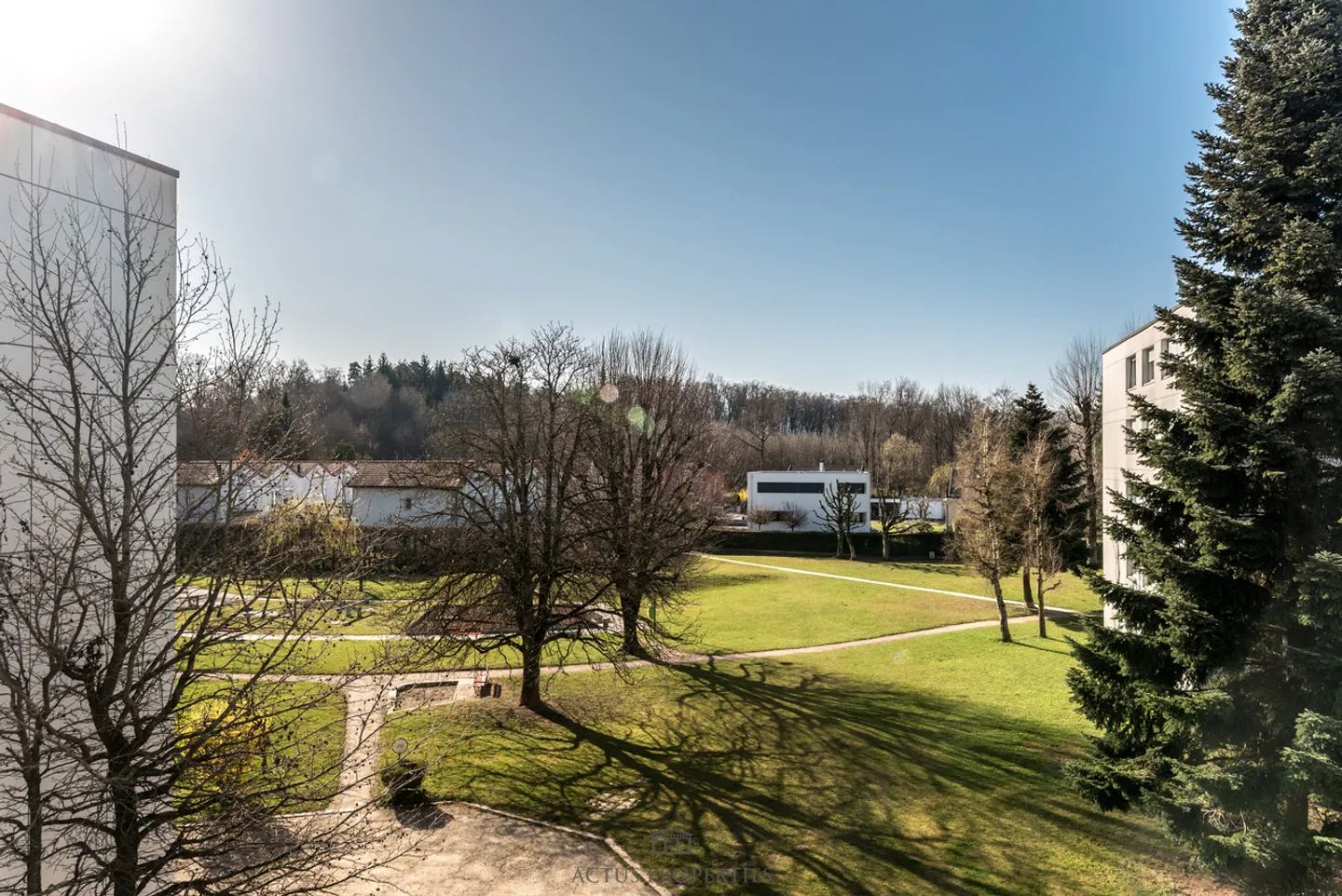 Appartement 2.5 pièces - Photo 5 sur 6