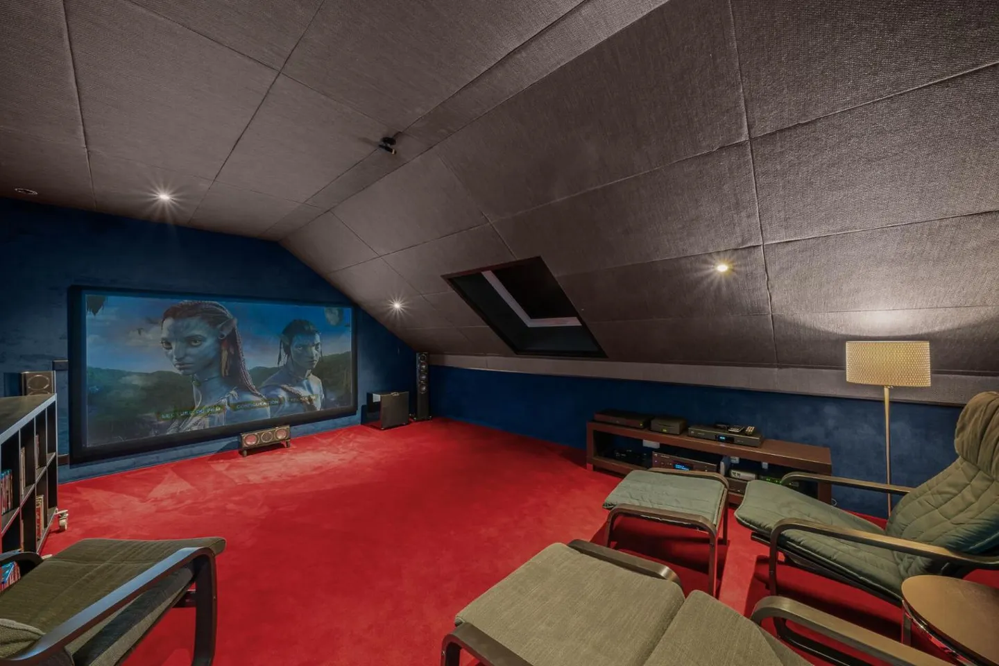Wunderschöne MINERGIE-Penthouse mit 5,5 Zimmern 3 Minuten von Nyon - Foto 7 von 9