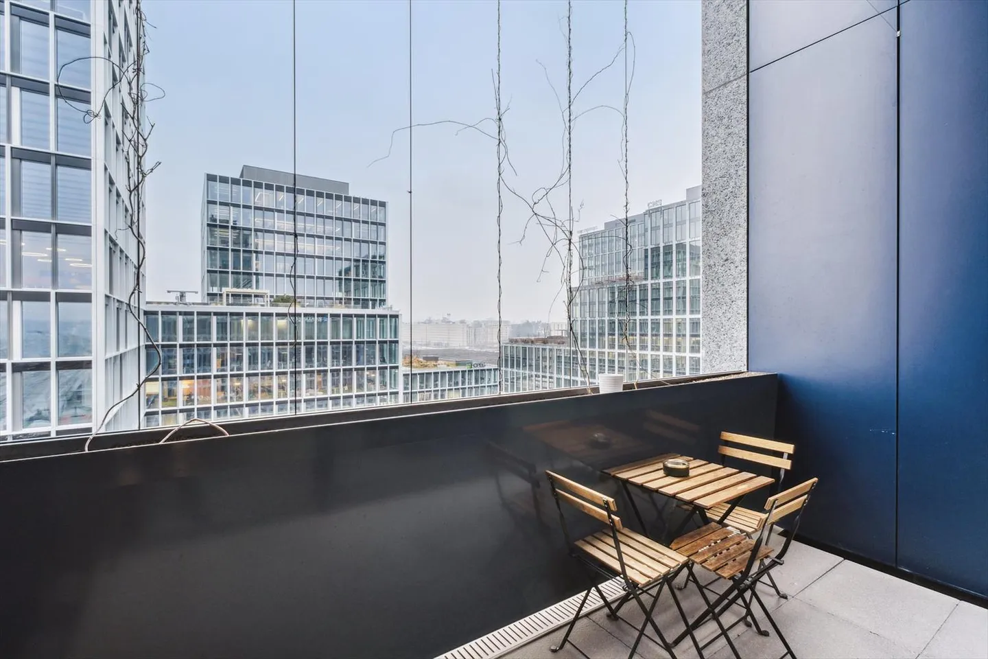 Ufficio di Eccellenza al 7° Piano a Pont-Rouge, Ginevra - Foto 6 di 14