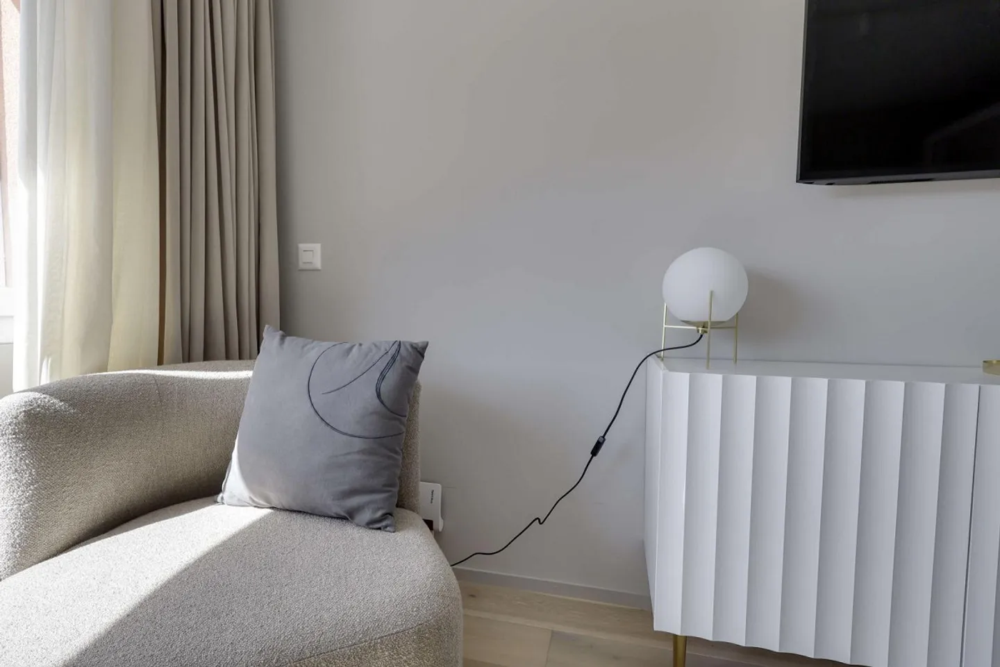 Coliving moderno tra lago, città e carriera a Baar - Foto 5 di 14