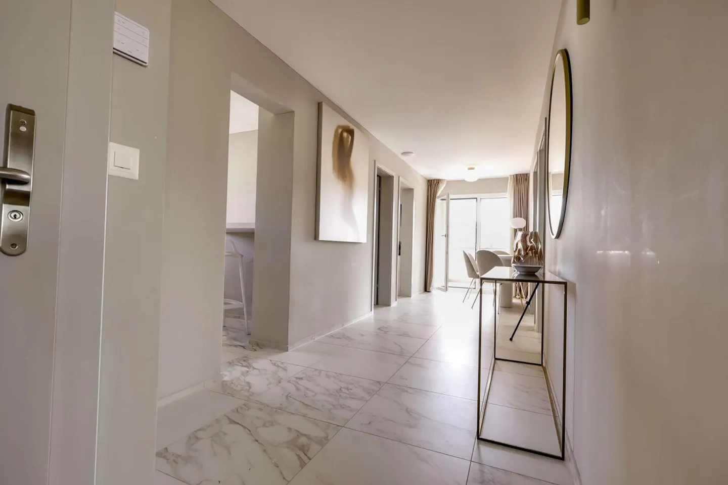 Coliving moderno tra lago, città e carriera a Baar - Foto 8 di 14