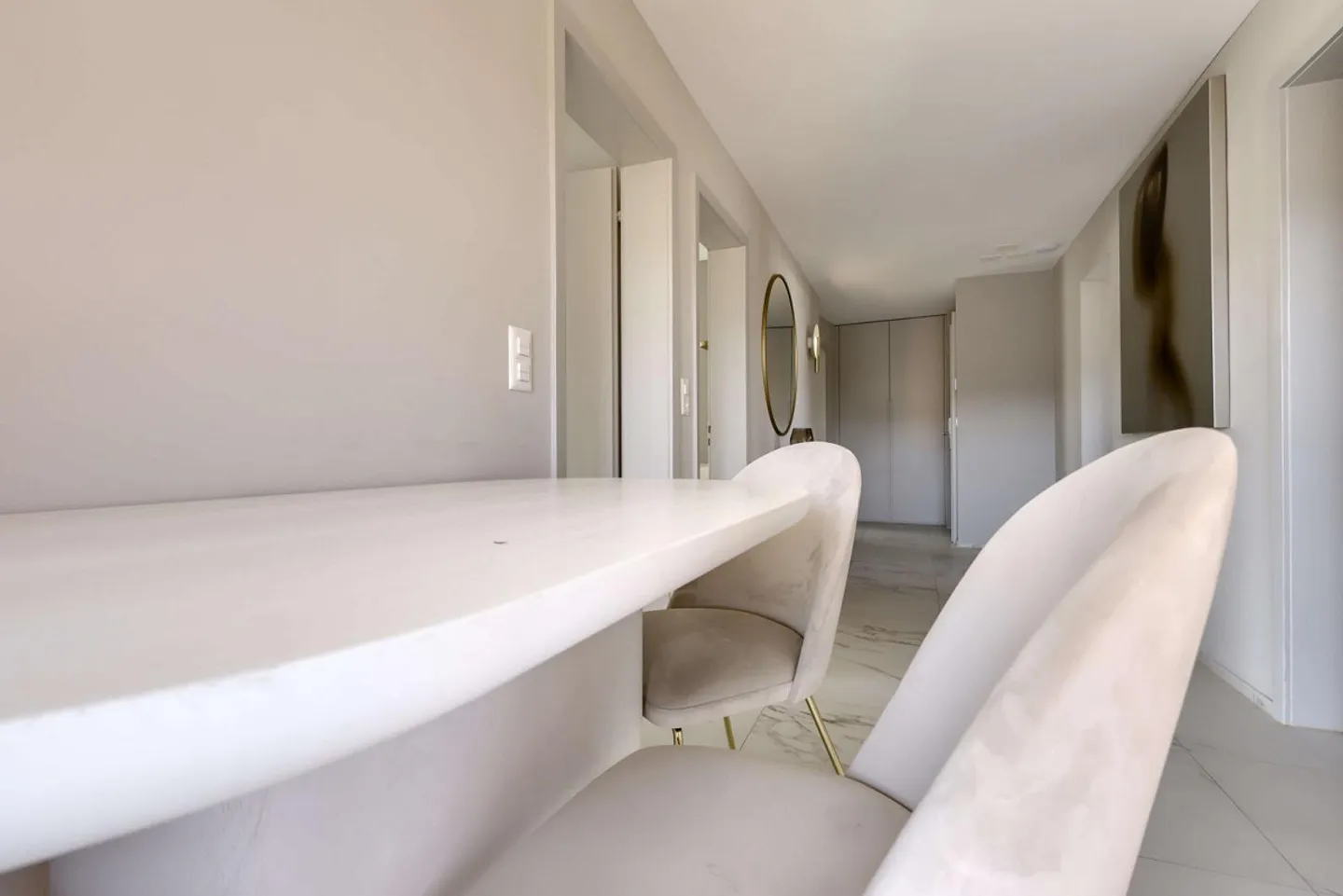 Coliving moderno tra lago, città e carriera a Baar - Foto 10 di 14