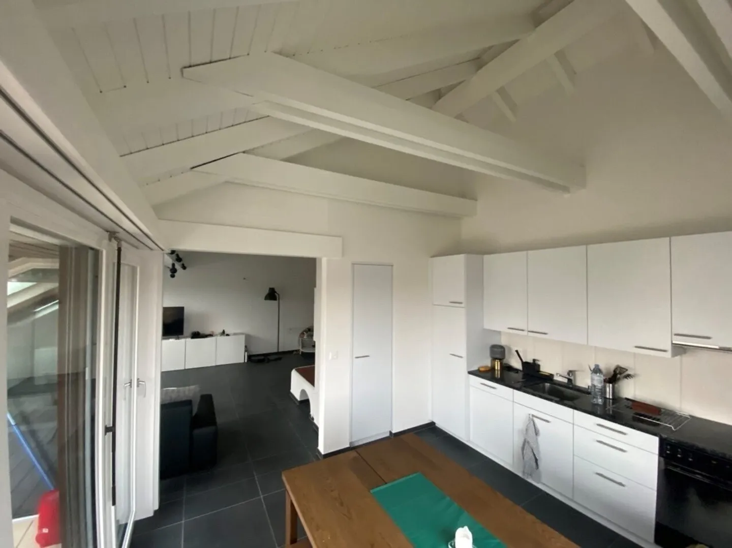 La tua nuova casa a Worben moderna e confortevole - Foto 4 di 10