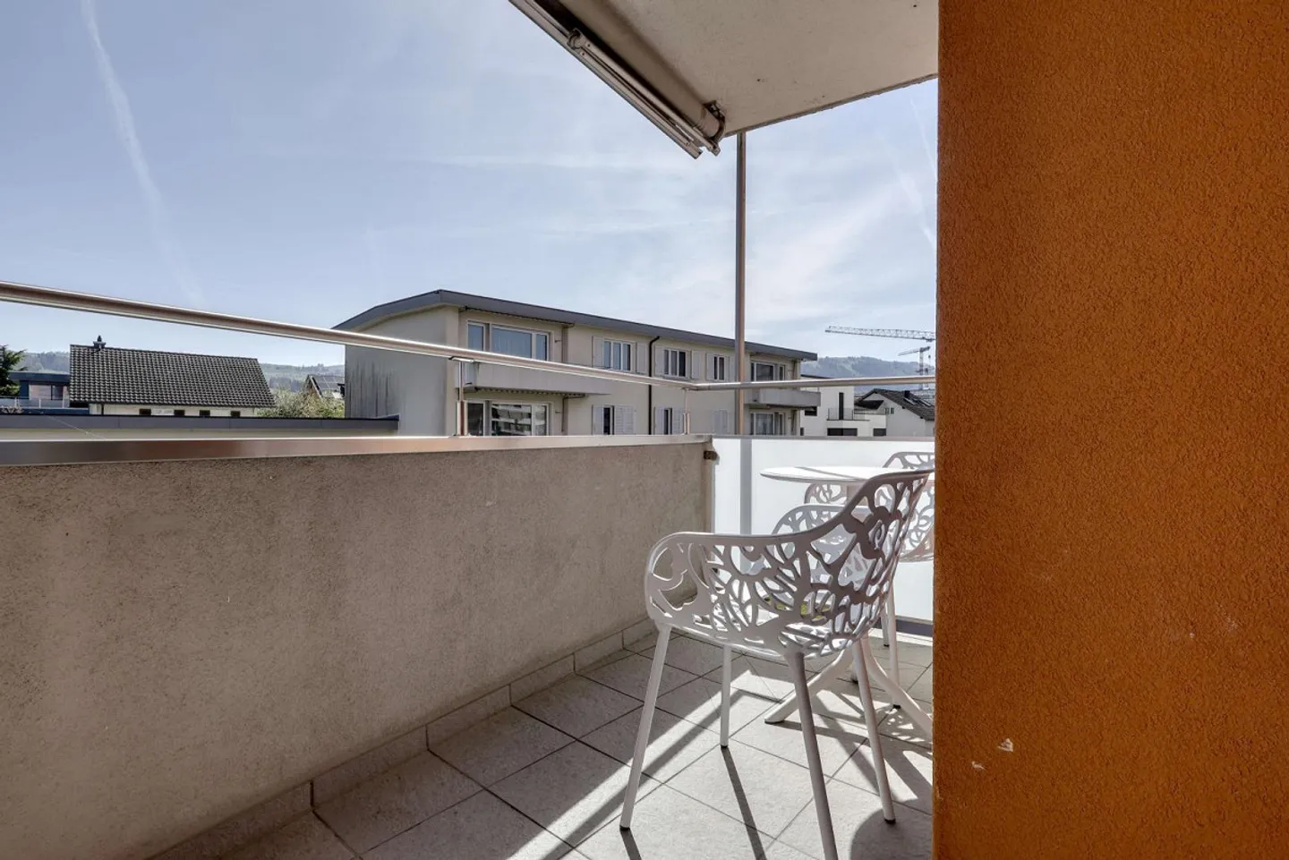 Coliving moderno tra lago, città e carriera a Baar - Foto 12 di 14