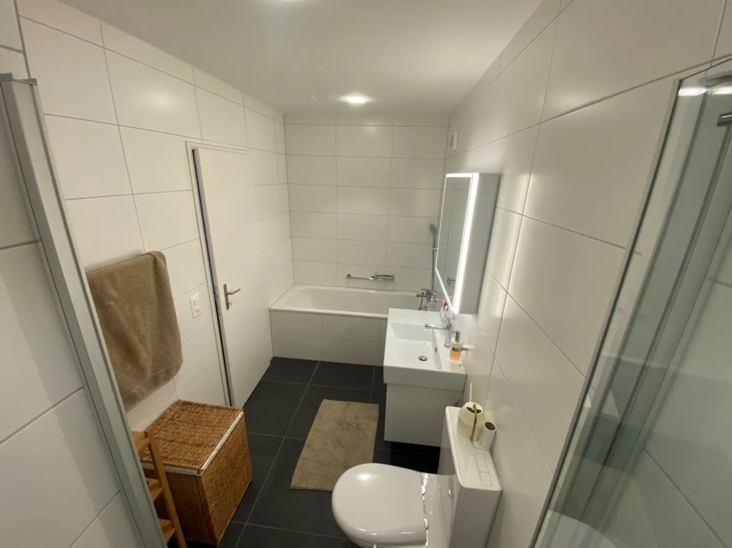 La tua nuova casa a Worben moderna e confortevole - Foto 5 di 10