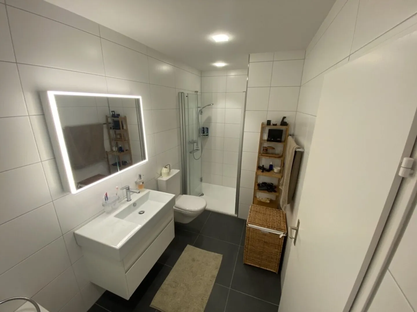 La tua nuova casa a Worben moderna e confortevole - Foto 6 di 10