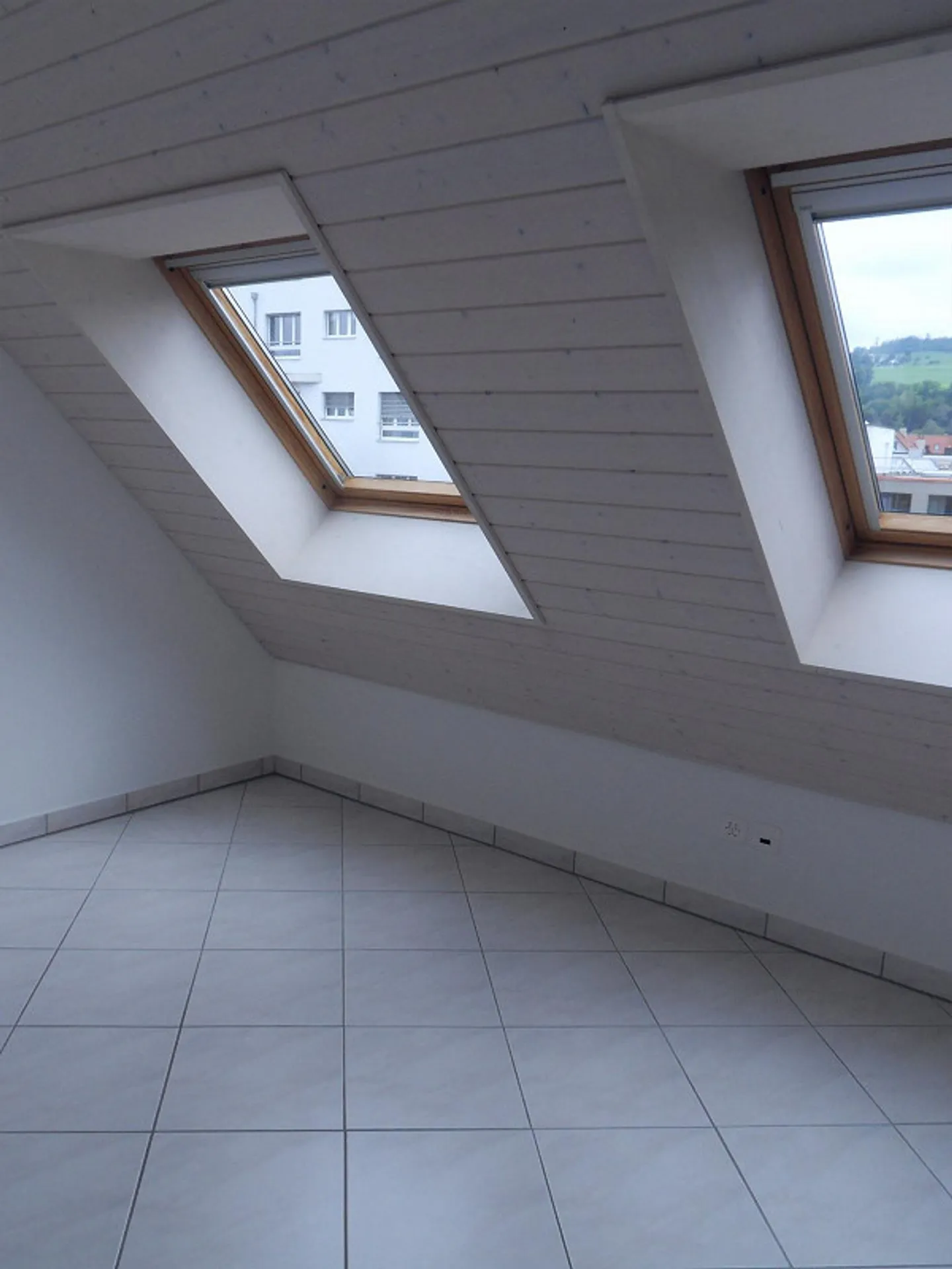 Exklusive 5.5 Zimmer Dachwohnung in Wetzikon-Kempten - Foto 7 von 14