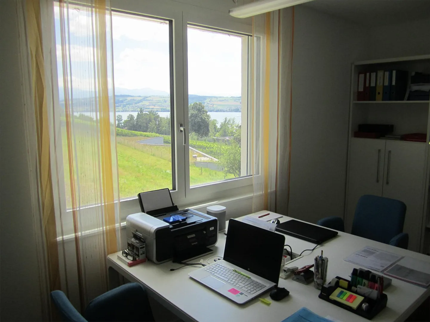 Experience Magical Sunsets at Lake Sempach - Photo 8 of 12