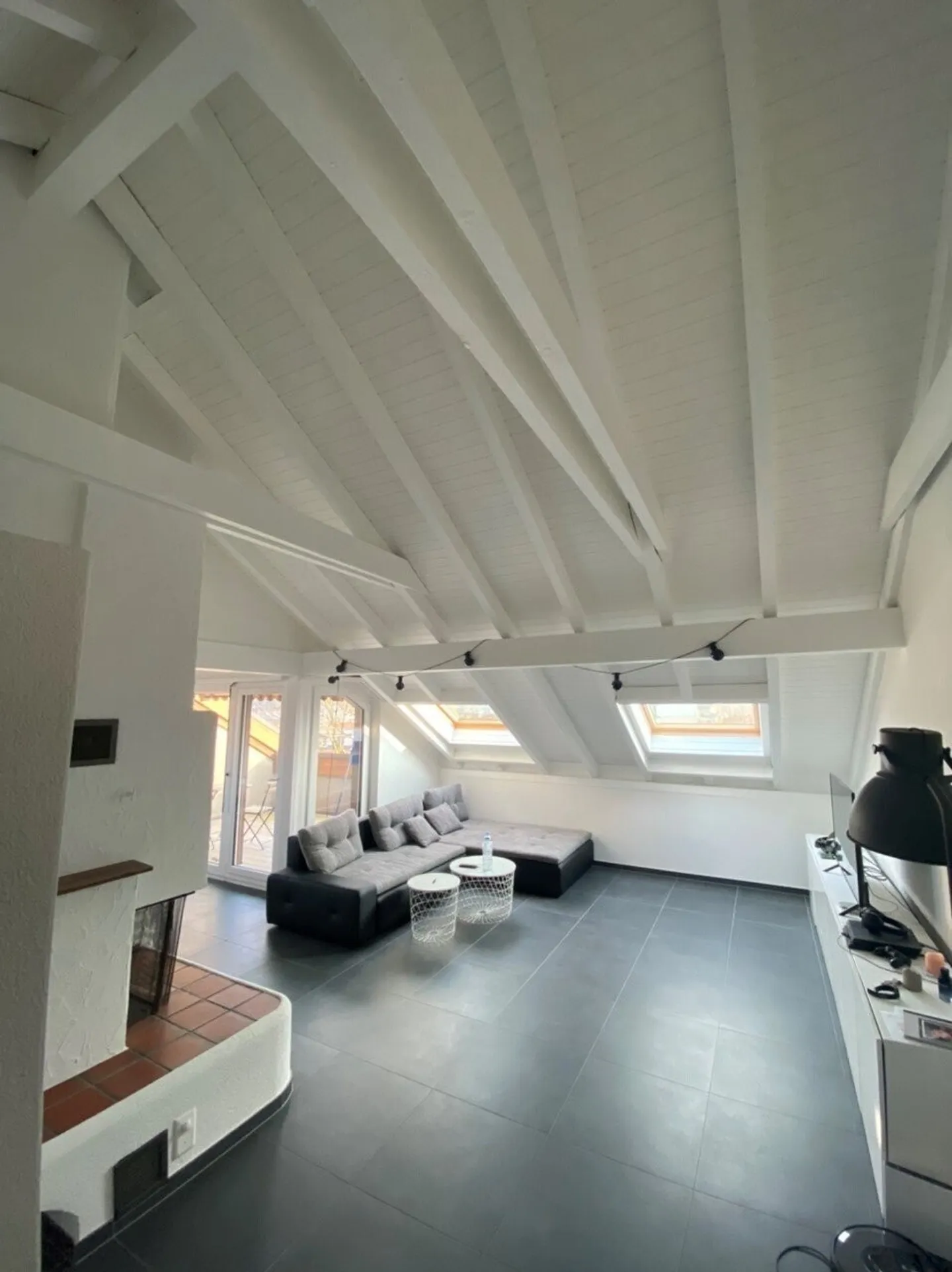 La tua nuova casa a Worben moderna e confortevole - Foto 2 di 10