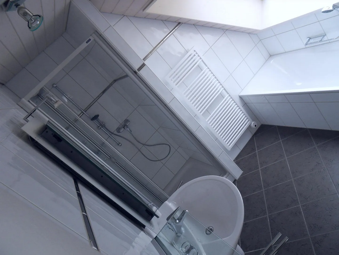 Exklusive 5.5 Zimmer Dachwohnung in Wetzikon-Kempten - Foto 12 von 14