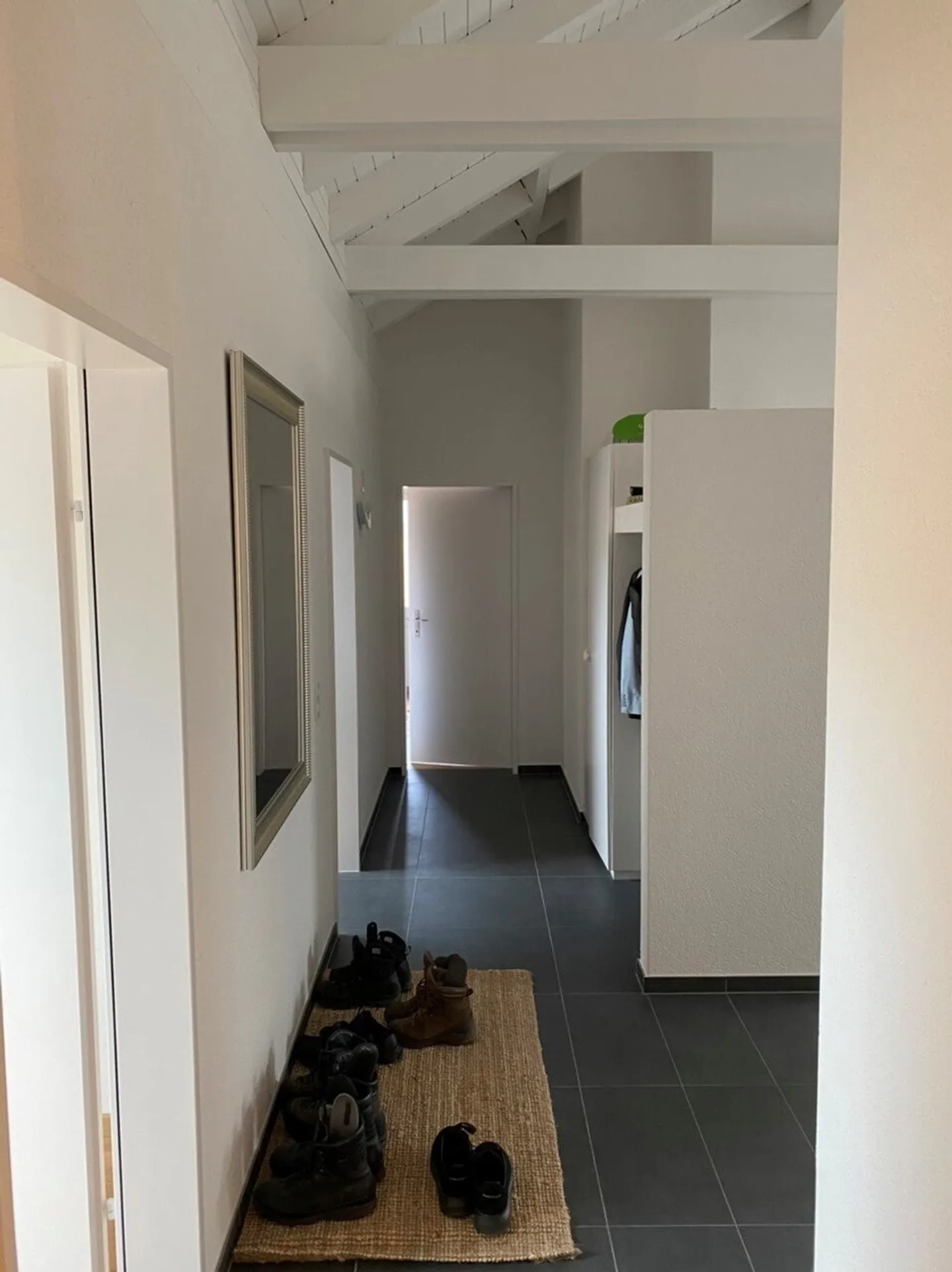 La tua nuova casa a Worben moderna e confortevole - Foto 9 di 10