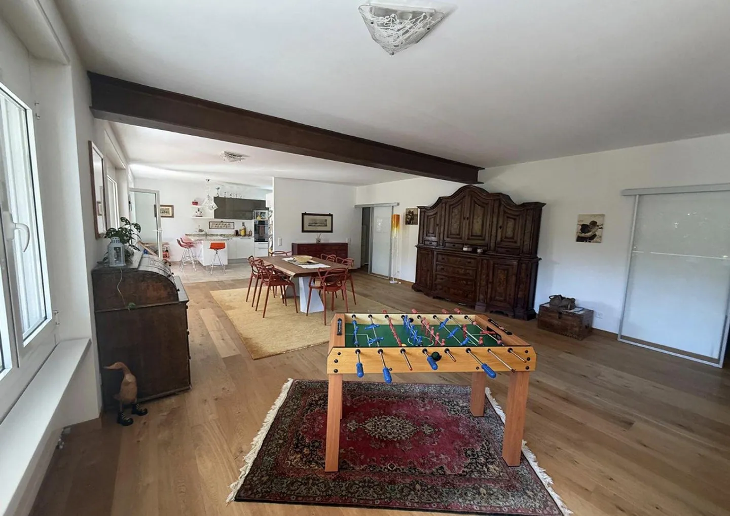 Appartement lumineux à Ponte Capriasca avec piscine - ID 23946 - Photo 2 sur 22